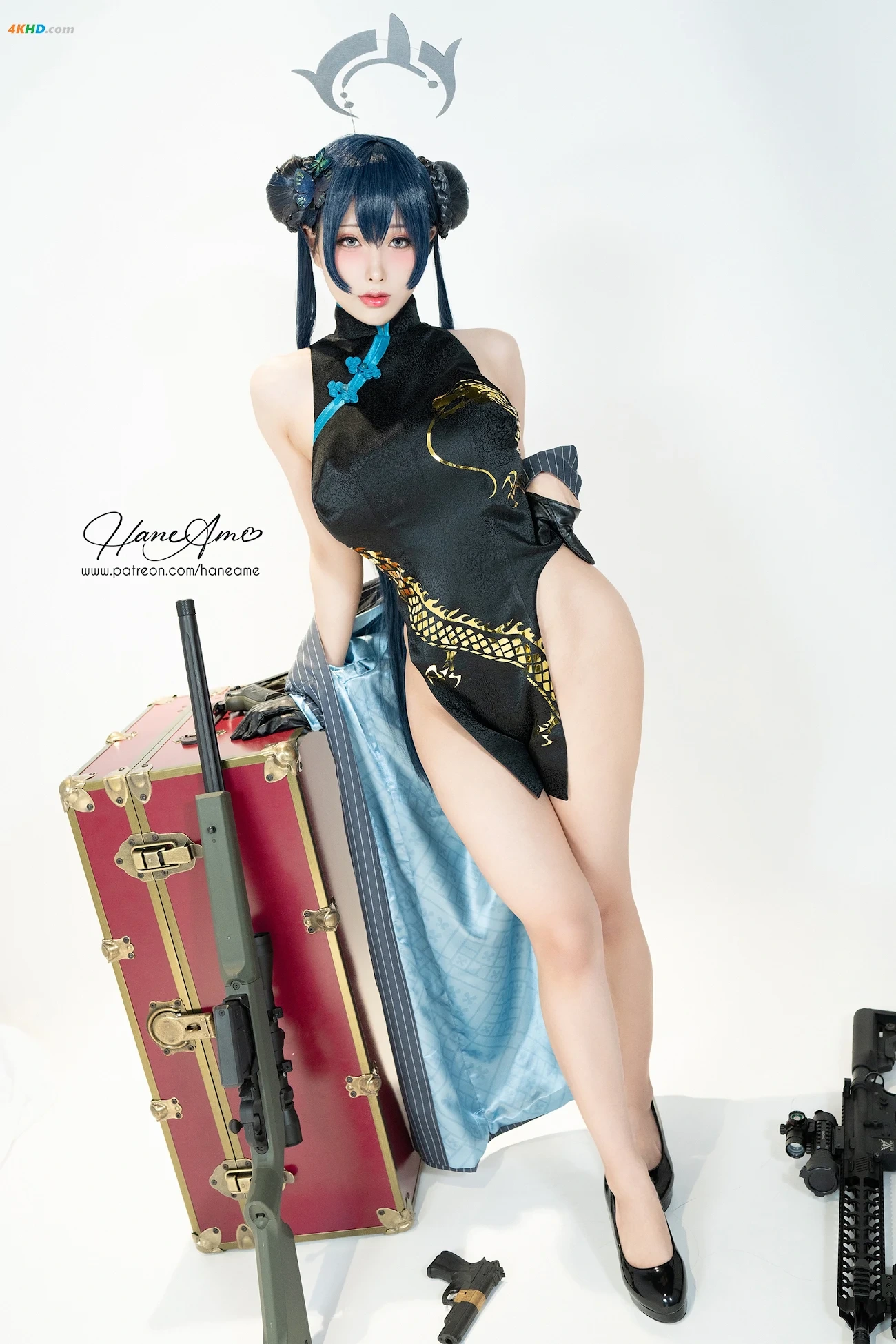 Hane Ame YuBoXieZhen - BiLanDangAn HuiZhang — photo 41