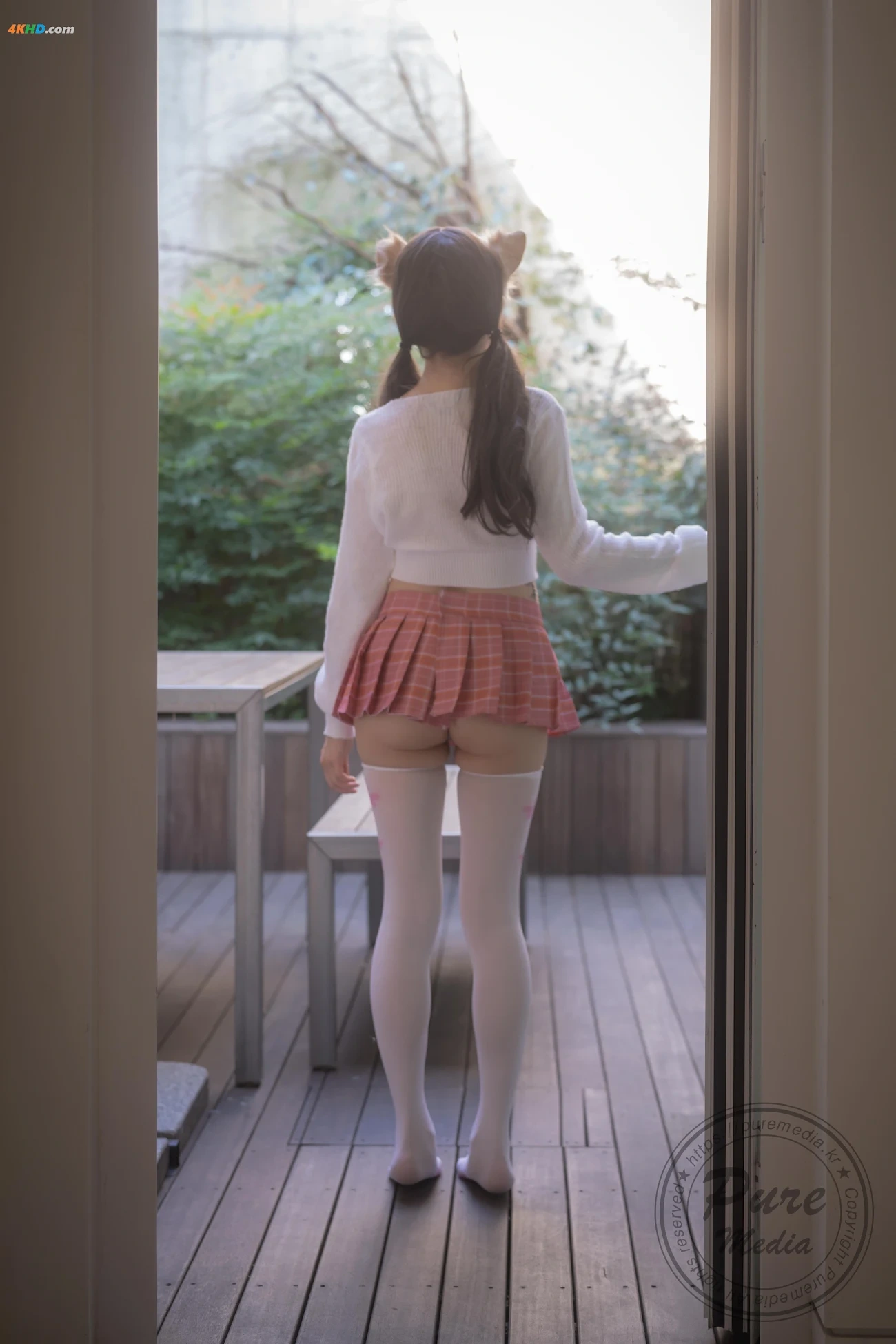 Pure Media Vol.257 - part 01 Jelly (JelLi) Pretty kinky girl — photo 1