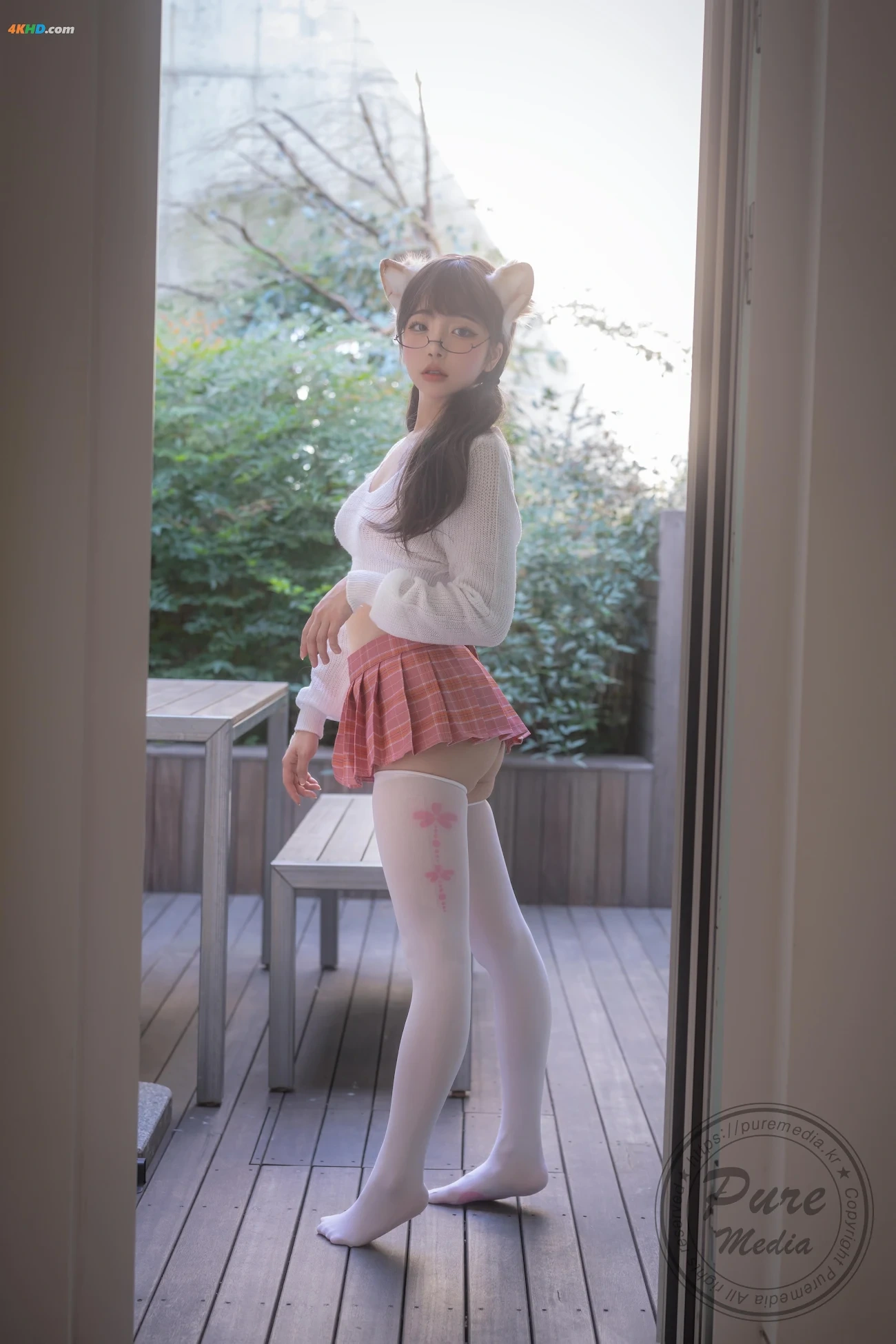 Pure Media Vol.257 - part 01 Jelly (JelLi) Pretty kinky girl — photo 2