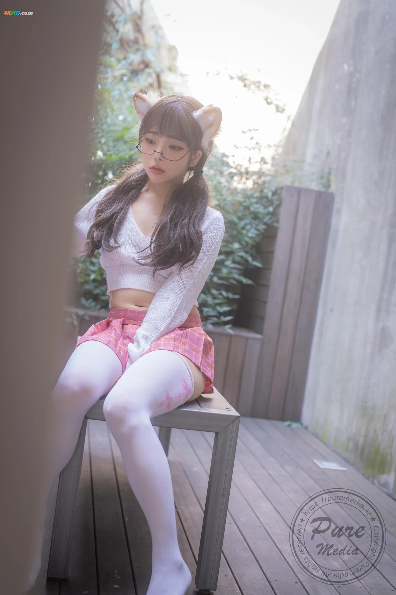 Pure Media Vol.257 - part 01 Jelly (JelLi) Pretty kinky girl — photo 4