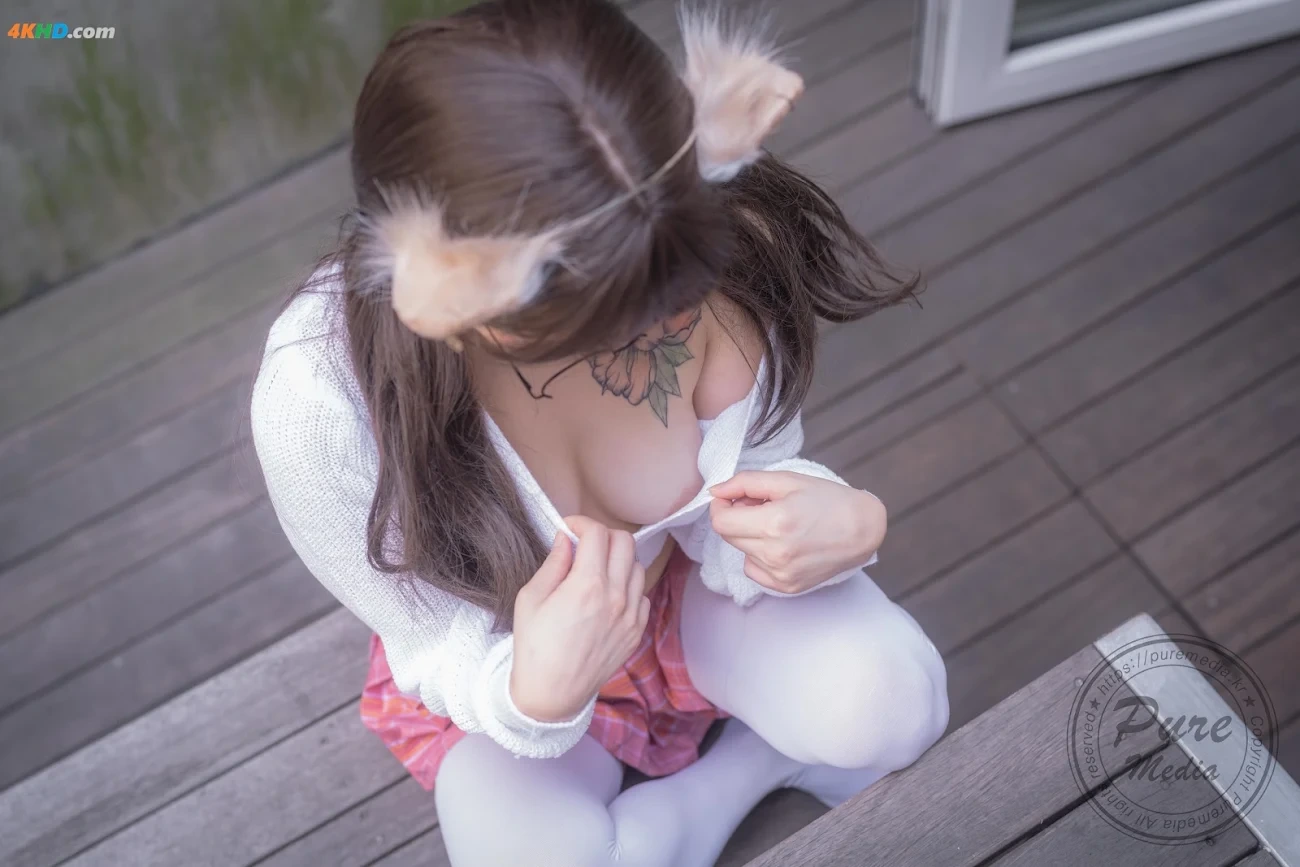 Pure Media Vol.257 - part 01 Jelly (JelLi) Pretty kinky girl — photo 6