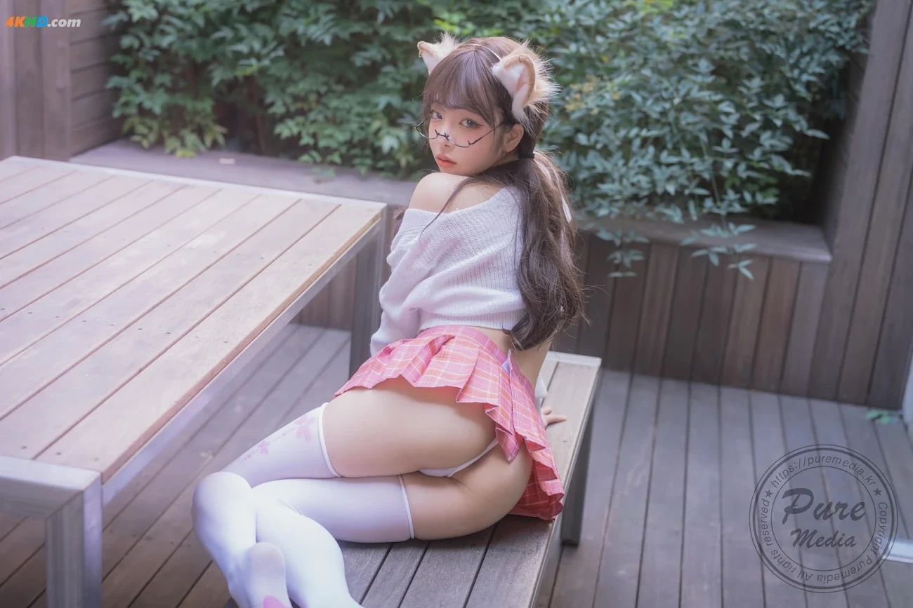 Pure Media Vol.257 - part 01 Jelly (JelLi) Pretty kinky girl — photo 12