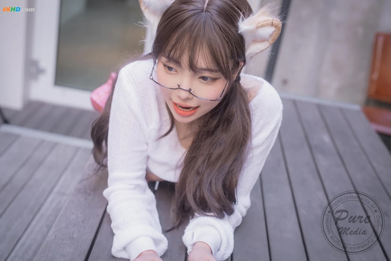 Pure Media Vol.257 - part 01 Jelly (JelLi) Pretty kinky girl — photo 33