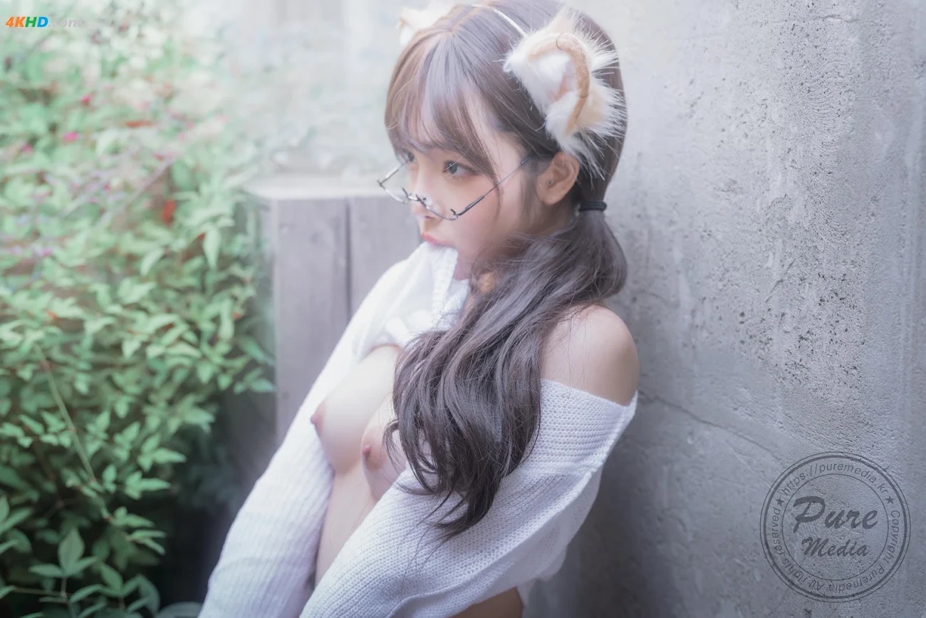 Pure Media Vol.257 - part 01 Jelly (JelLi) Pretty kinky girl — photo 37