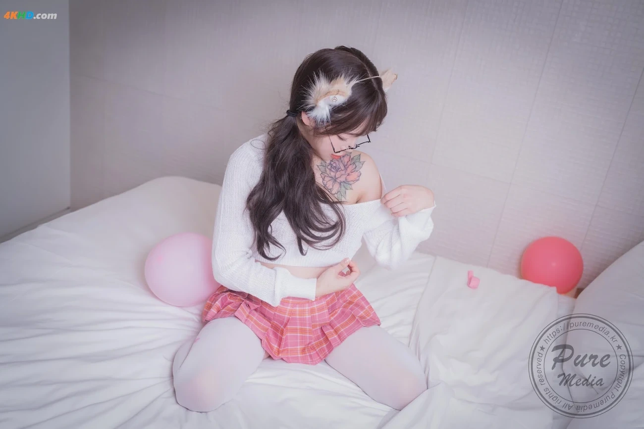 Pure Media Vol.257 - part 01 Jelly (JelLi) Pretty kinky girl — photo 48