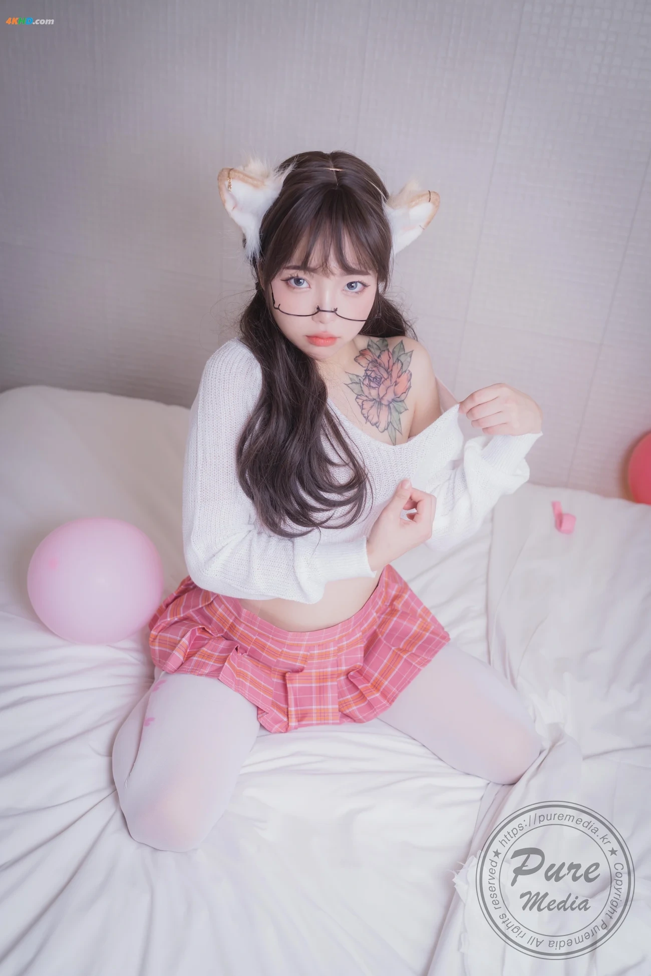 Pure Media Vol.257 - part 01 Jelly (JelLi) Pretty kinky girl — photo 49