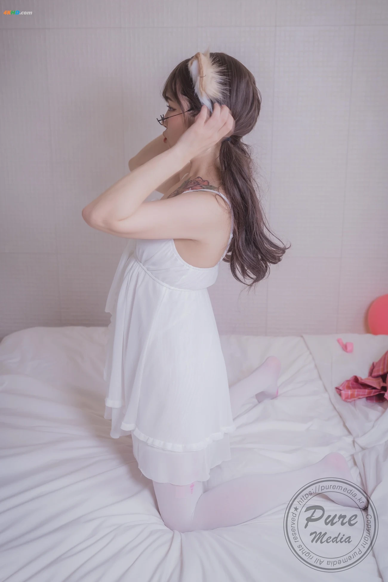 Pure Media Vol.257 - part 01 Jelly (JelLi) Pretty kinky girl — photo 57