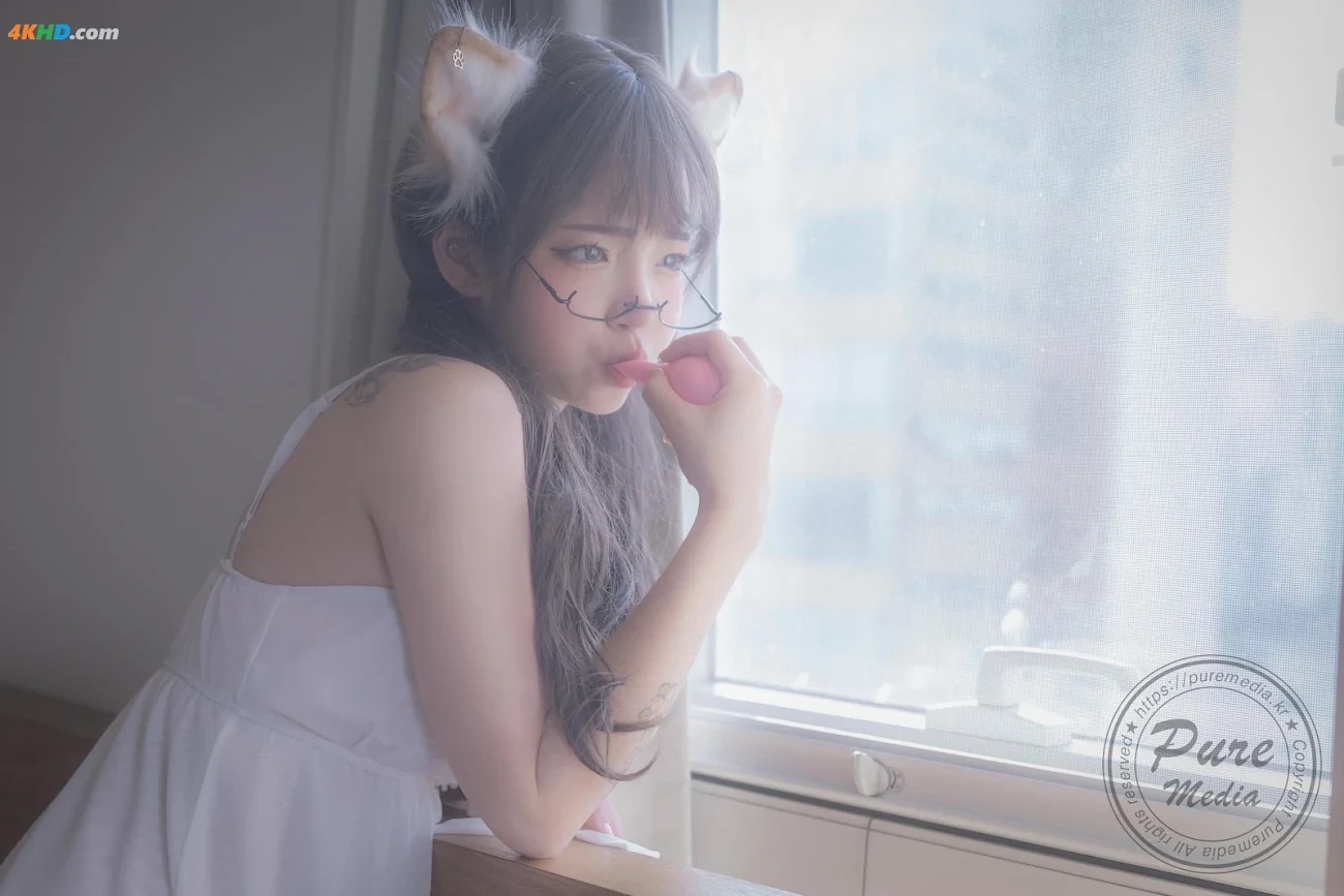 Pure Media Vol.257 - part 01 Jelly (JelLi) Pretty kinky girl — photo 60