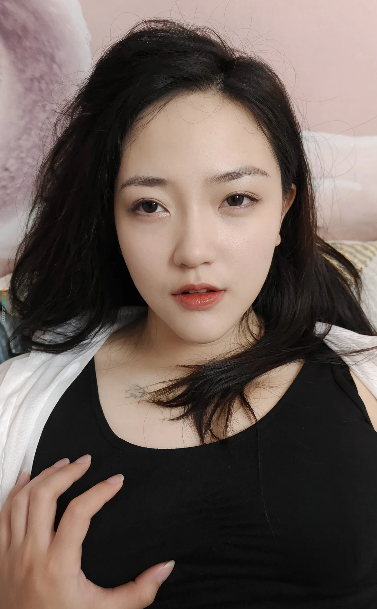 [OtherXXX] Amyun - DaNaiJuRuFanChaBiaoDiaoJiaoSiPai ChunJingBanSiFangZhao — photo 2