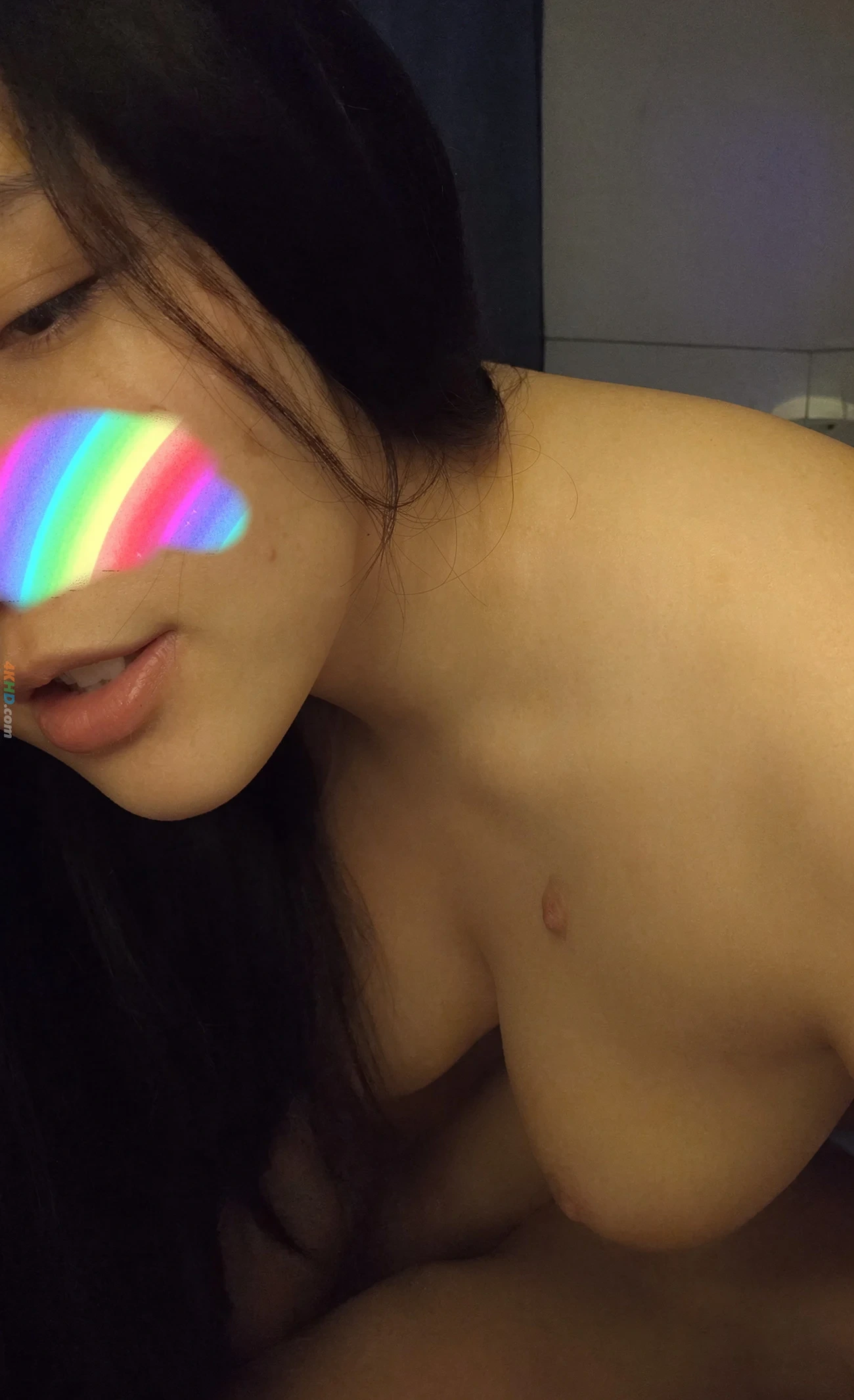 [OtherXXX] Amyun - DaNaiJuRuFanChaBiaoDiaoJiaoSiPai ChunJingBanSiFangZhao — photo 13