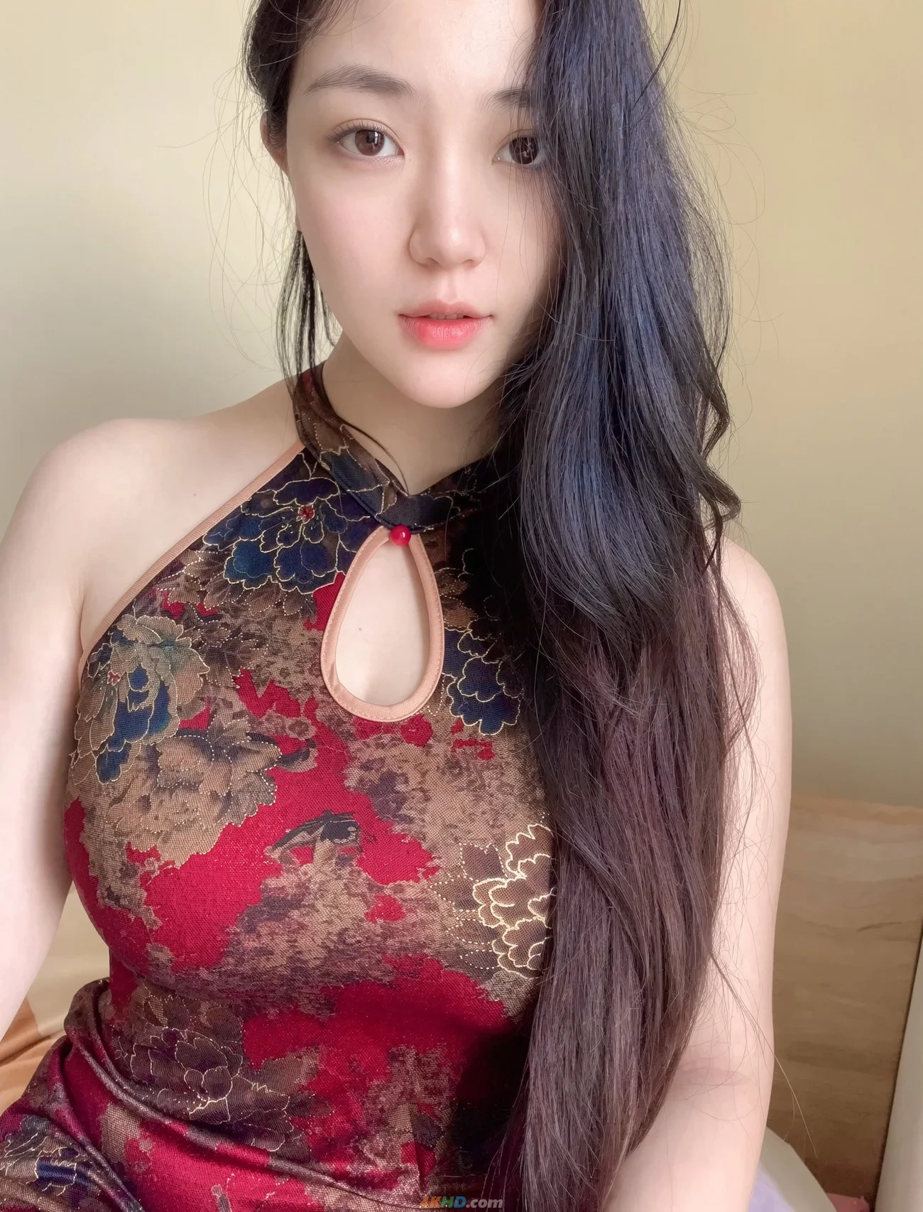 [OtherXXX] Amyun - DaNaiJuRuFanChaBiaoDiaoJiaoSiPai ChunJingBanSiFangZhao — photo 19