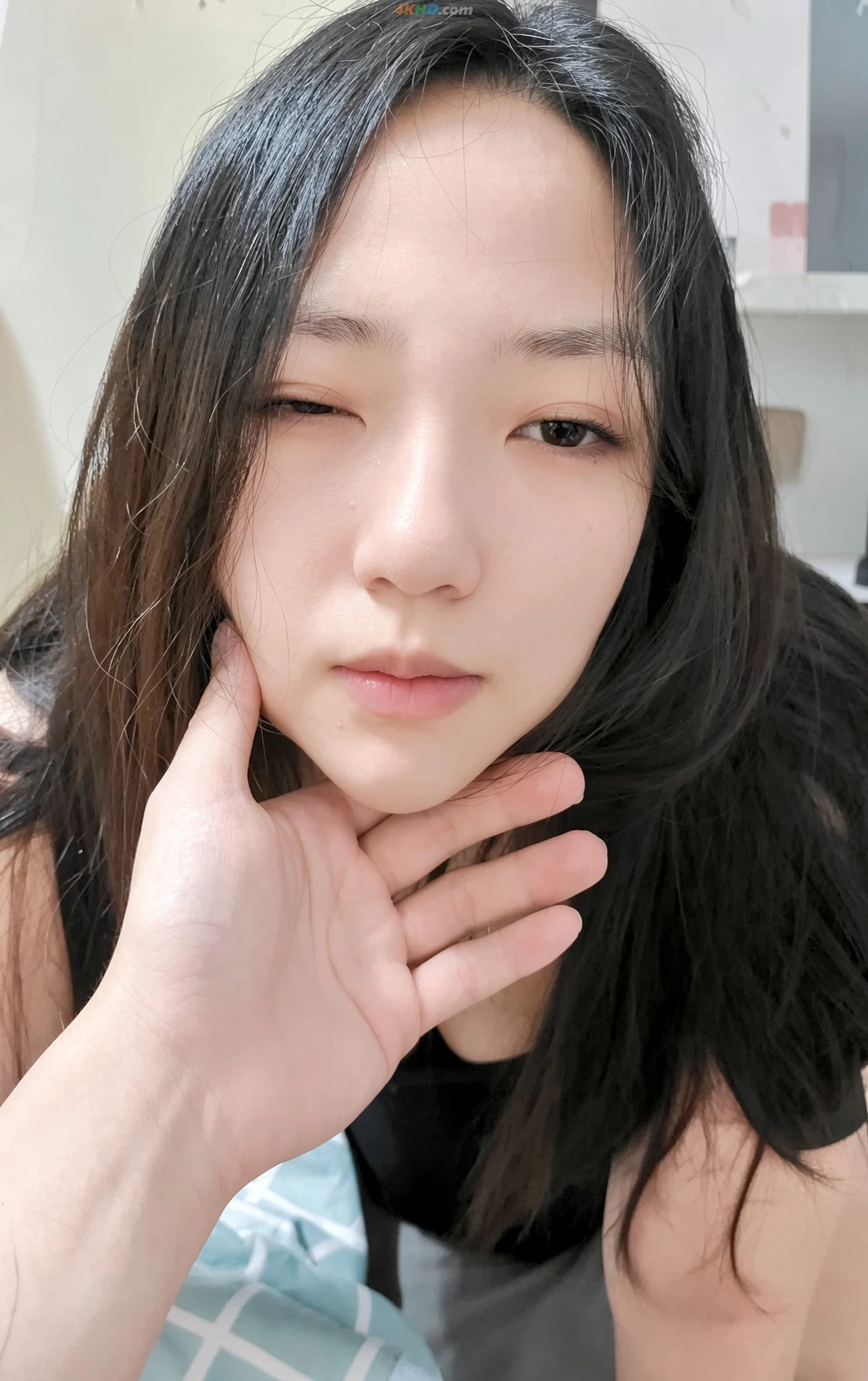 [OtherXXX] Amyun - DaNaiJuRuFanChaBiaoDiaoJiaoSiPai ChunJingBanSiFangZhao — photo 24