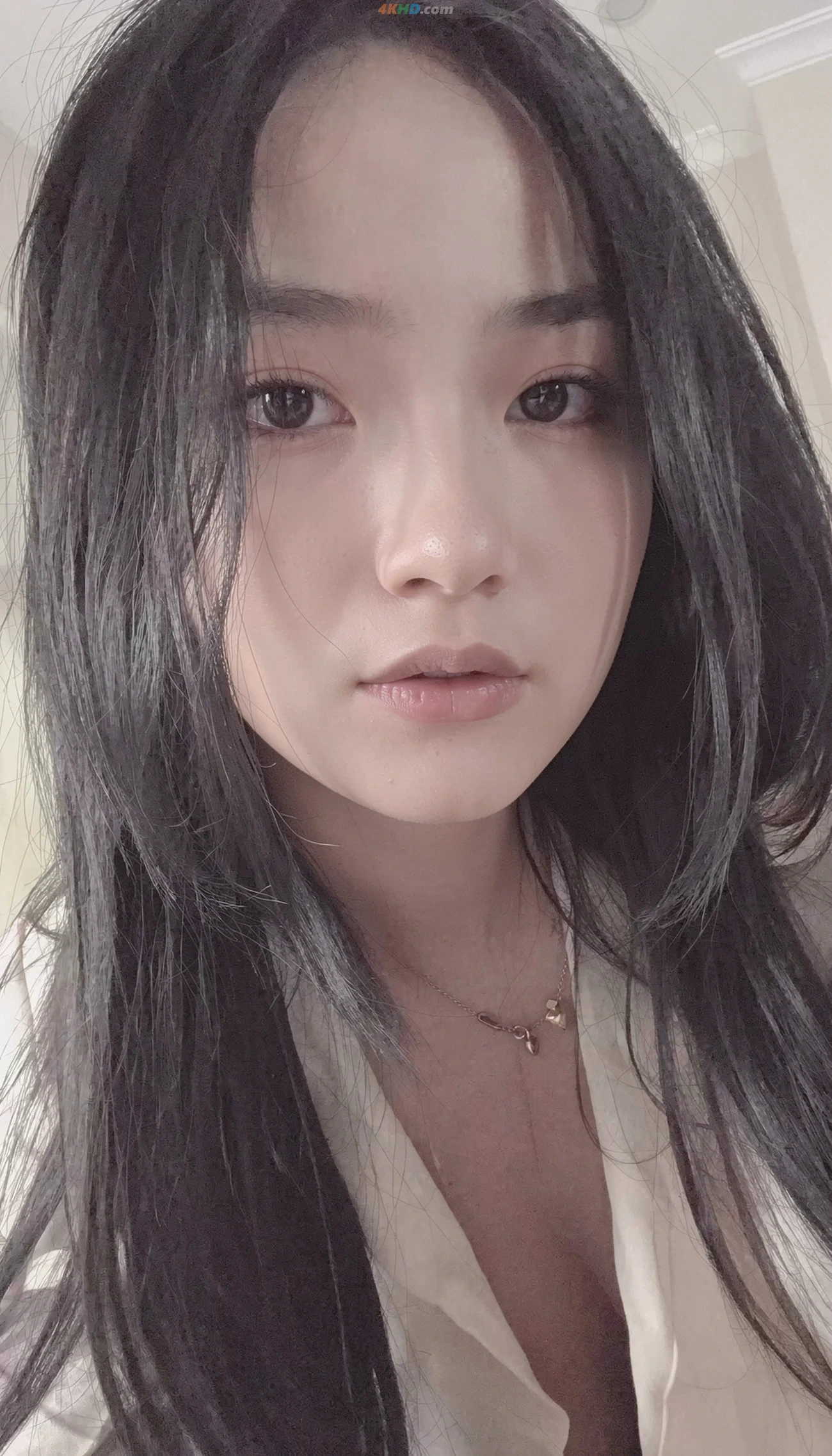 [OtherXXX] Amyun - DaNaiJuRuFanChaBiaoDiaoJiaoSiPai ChunJingBanSiFangZhao — photo 27