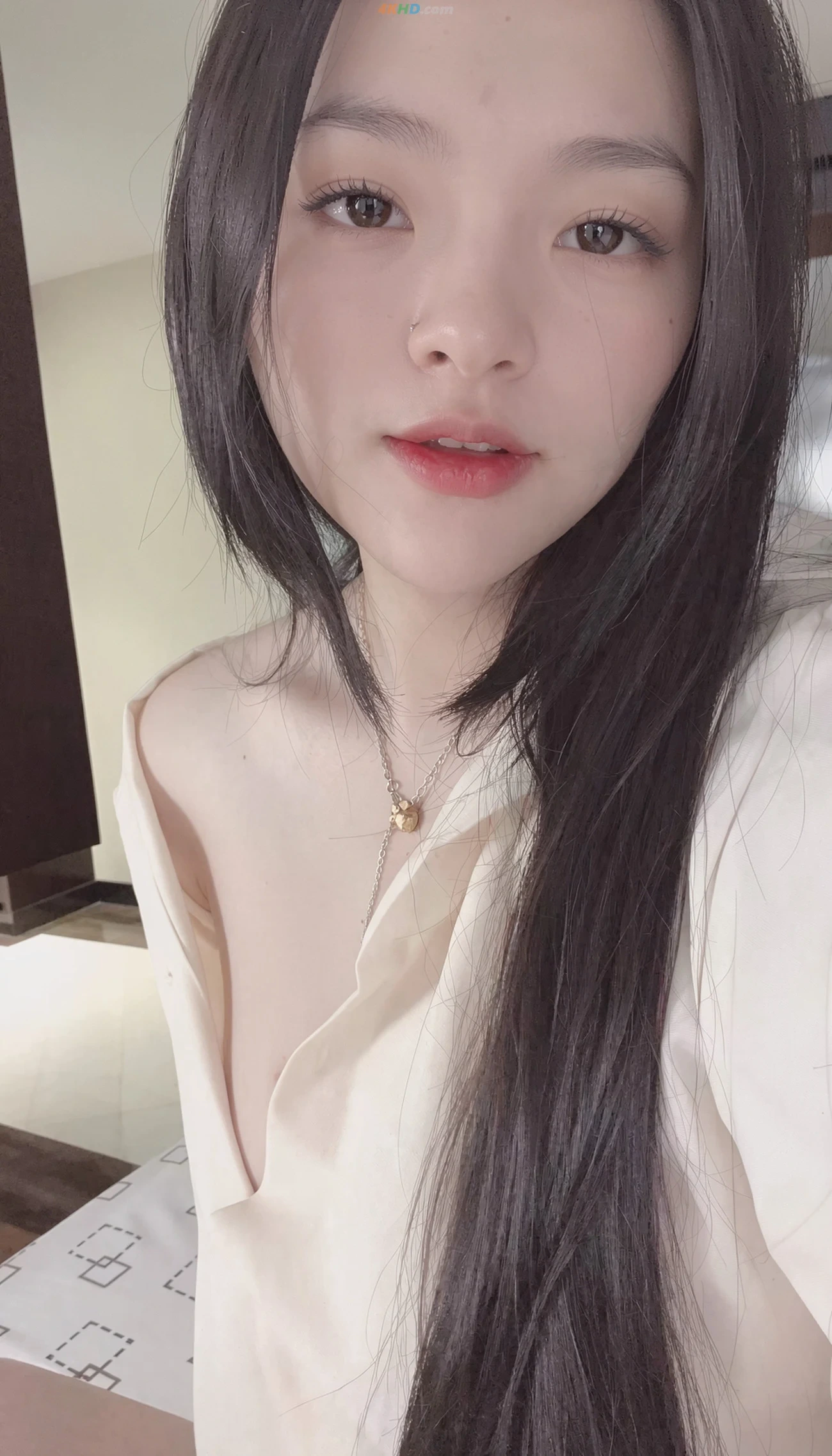 [OtherXXX] Amyun - DaNaiJuRuFanChaBiaoDiaoJiaoSiPai ChunJingBanSiFangZhao — photo 33