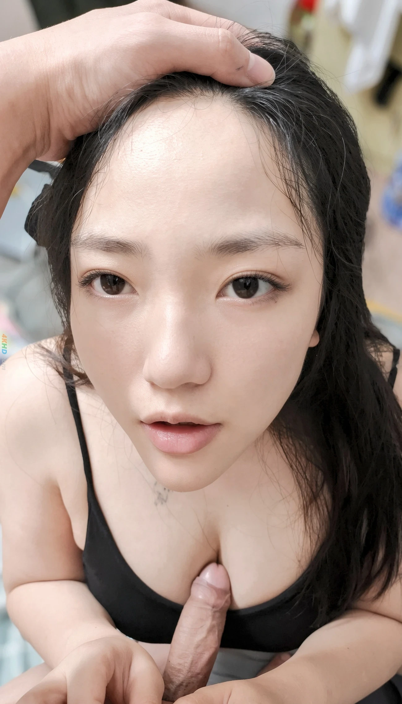 [OtherXXX] Amyun - DaNaiJuRuFanChaBiaoDiaoJiaoSiPai ChunJingBanSiFangZhao — photo 57