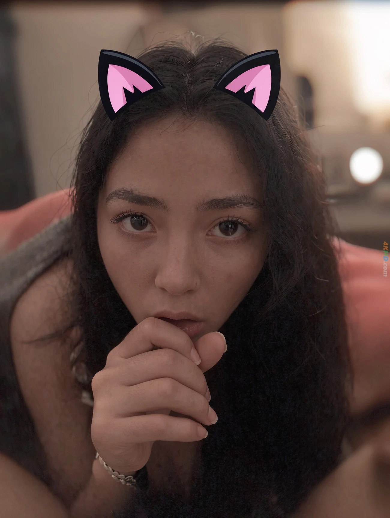 [OtherXXX] Amyun - DaNaiJuRuFanChaBiaoDiaoJiaoSiPai ChunJingBanSiFangZhao — photo 66