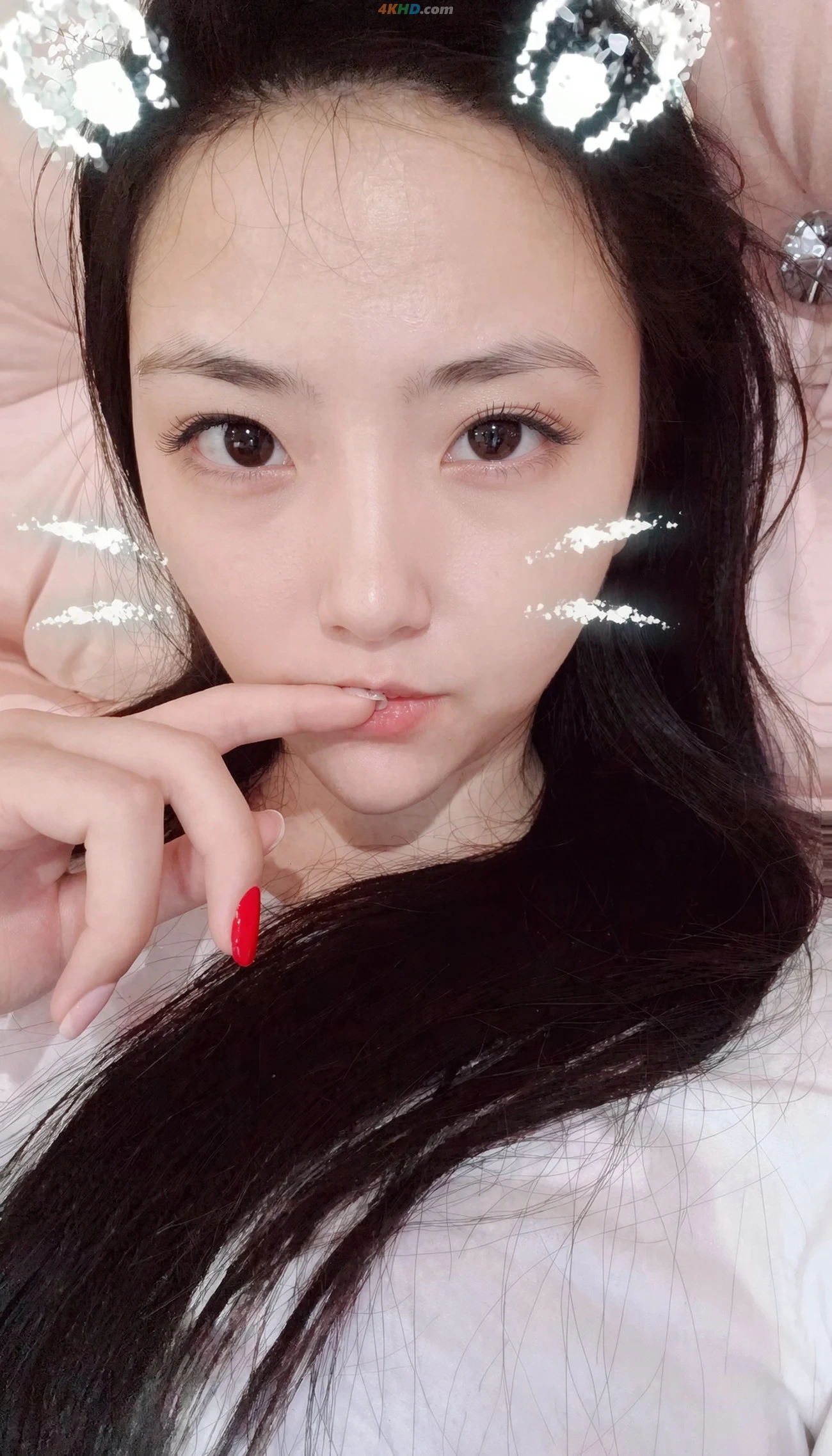 [OtherXXX] Amyun - DaNaiJuRuFanChaBiaoDiaoJiaoSiPai ChunJingBanSiFangZhao — photo 67