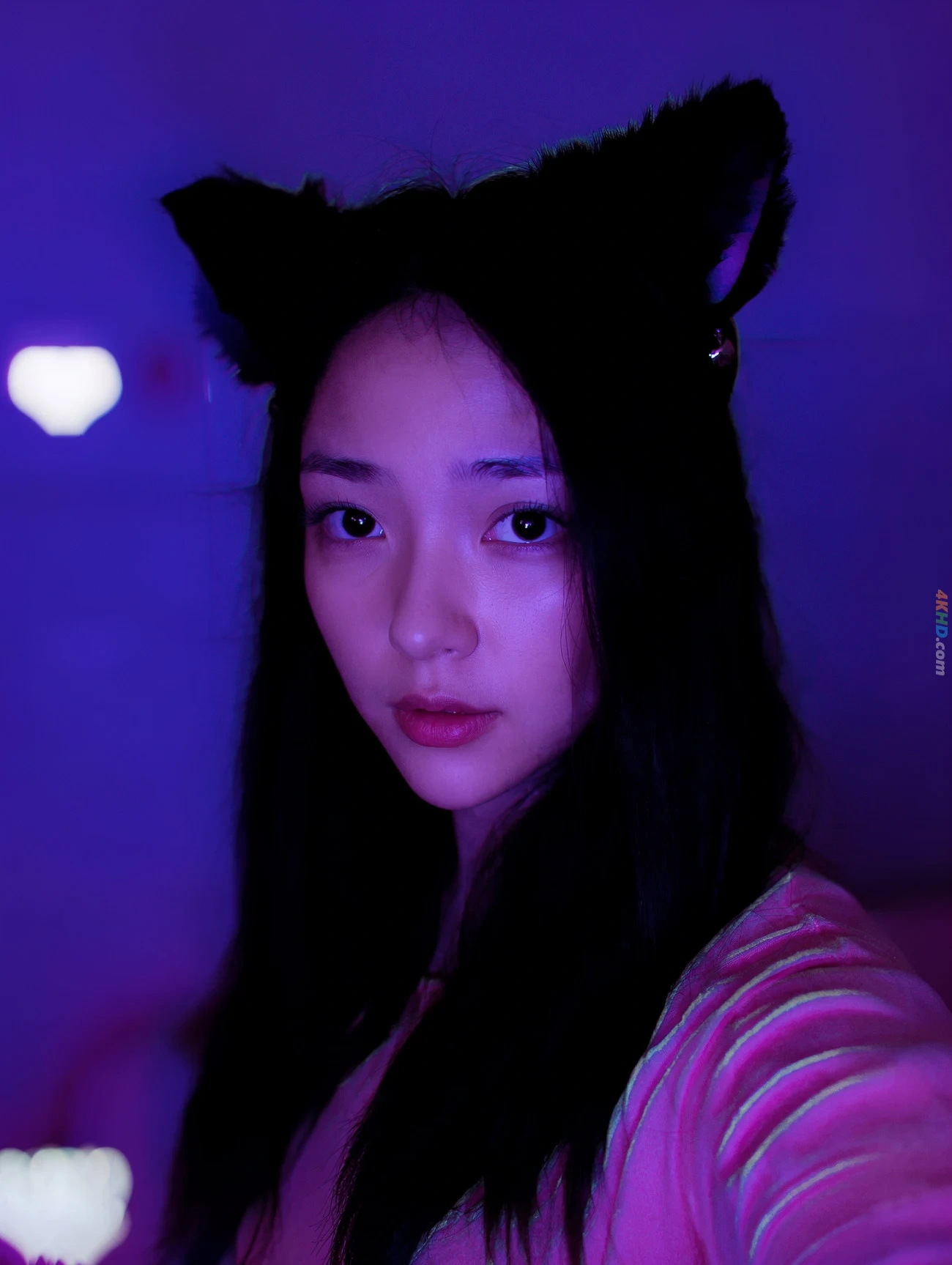 [OtherXXX] Amyun - DaNaiJuRuFanChaBiaoDiaoJiaoSiPai ChunJingBanSiFangZhao — photo 75