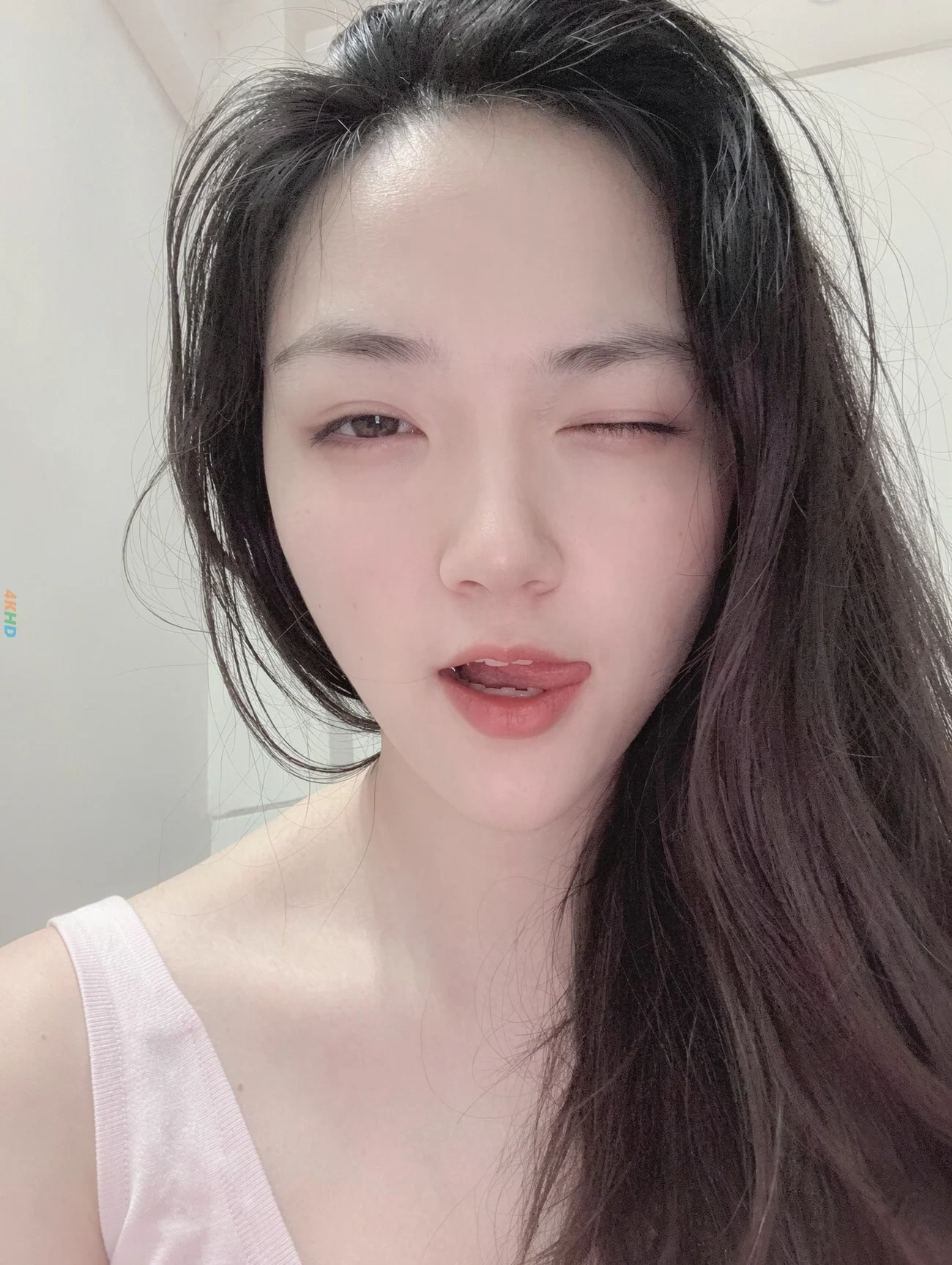 [OtherXXX] Amyun - DaNaiJuRuFanChaBiaoDiaoJiaoSiPai ChunJingBanSiFangZhao — photo 83