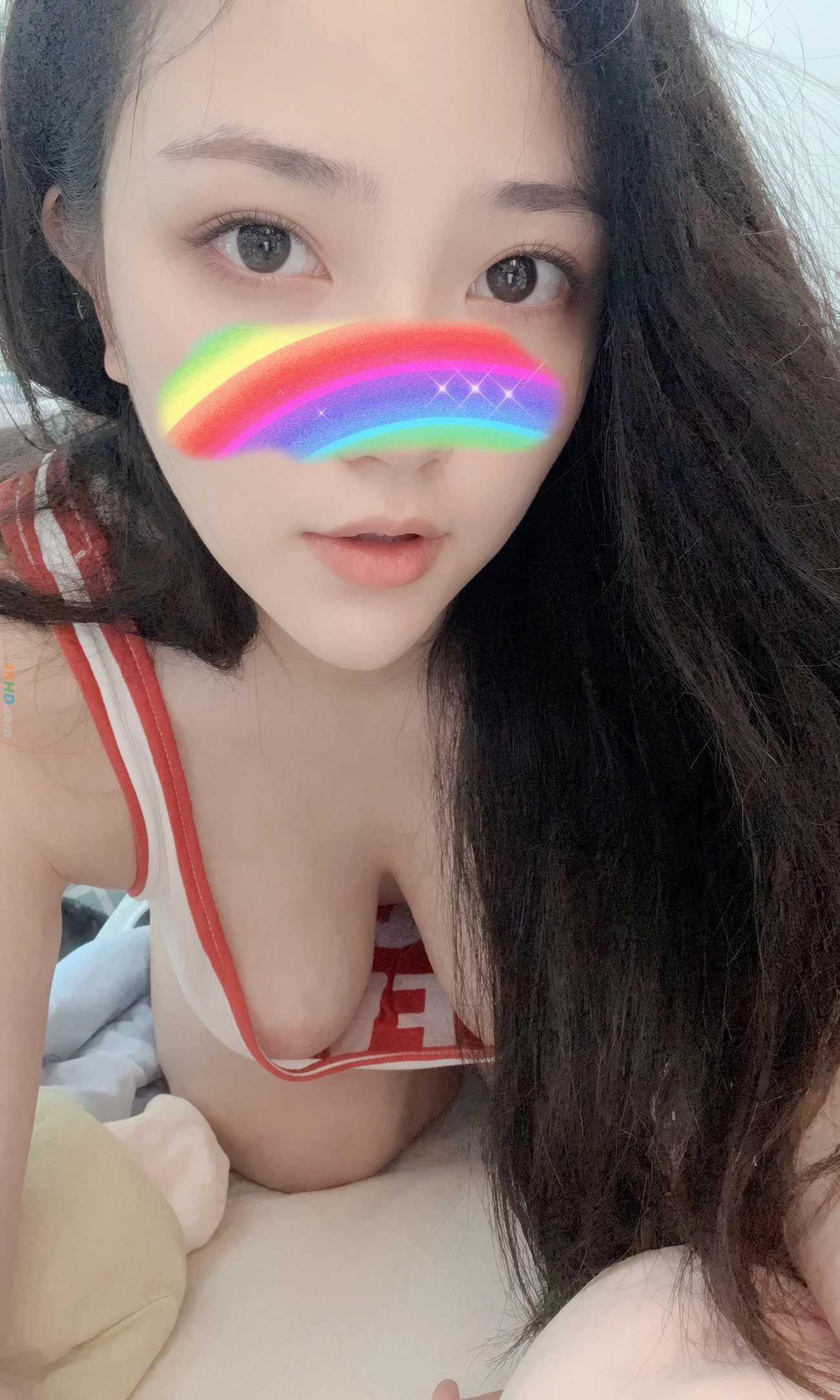 [OtherXXX] Amyun - DaNaiJuRuFanChaBiaoDiaoJiaoSiPai ChunJingBanSiFangZhao — photo 90