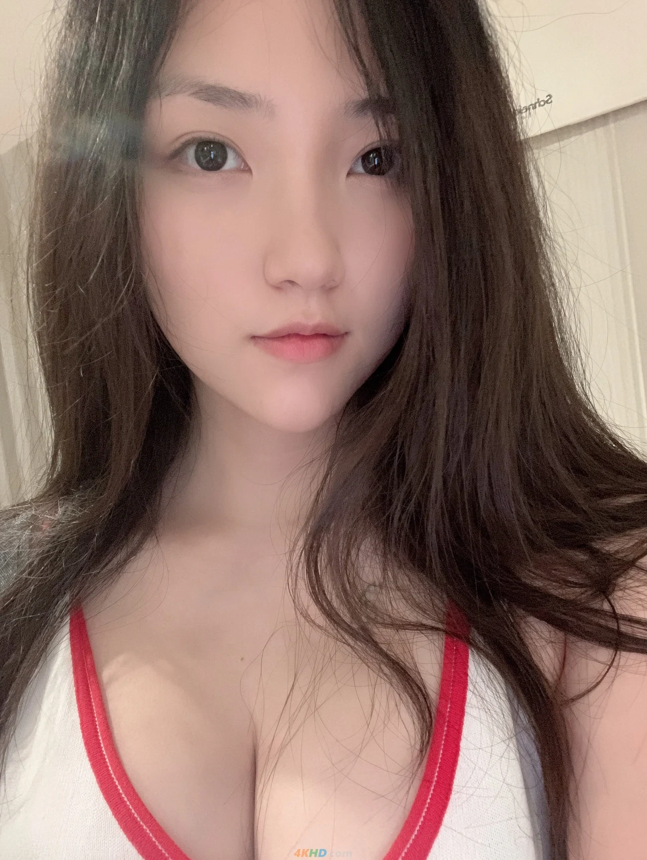 [OtherXXX] Amyun - DaNaiJuRuFanChaBiaoDiaoJiaoSiPai ChunJingBanSiFangZhao — photo 96