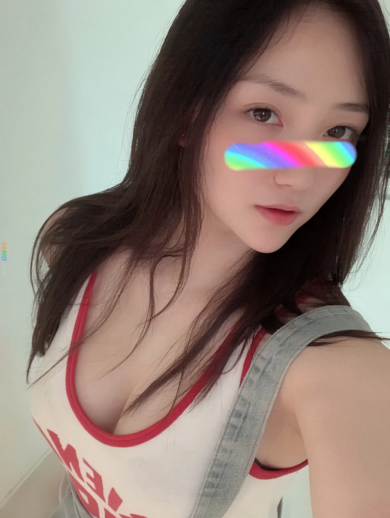 [OtherXXX] Amyun - DaNaiJuRuFanChaBiaoDiaoJiaoSiPai ChunJingBanSiFangZhao — photo 100