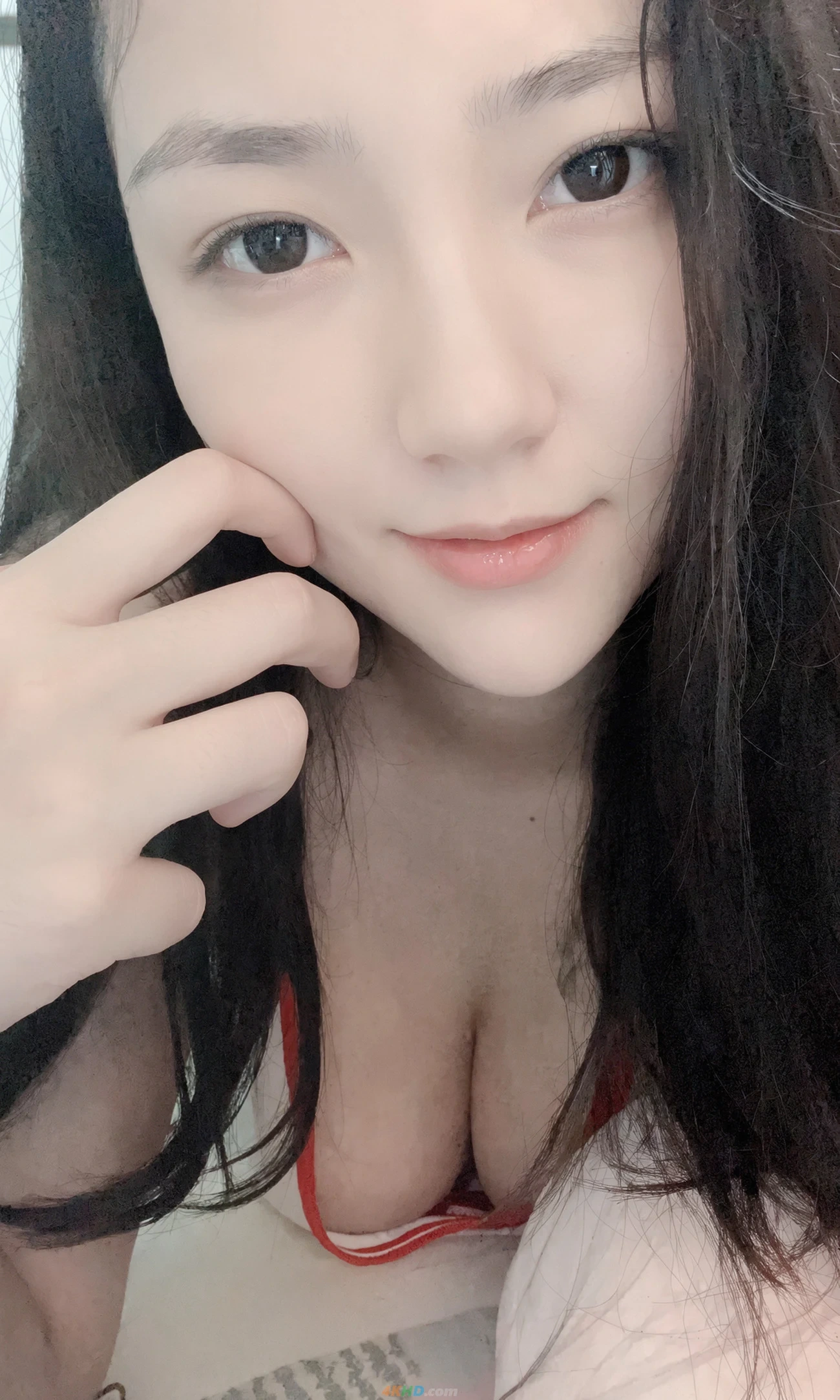 [OtherXXX] Amyun - DaNaiJuRuFanChaBiaoDiaoJiaoSiPai ChunJingBanSiFangZhao — photo 102