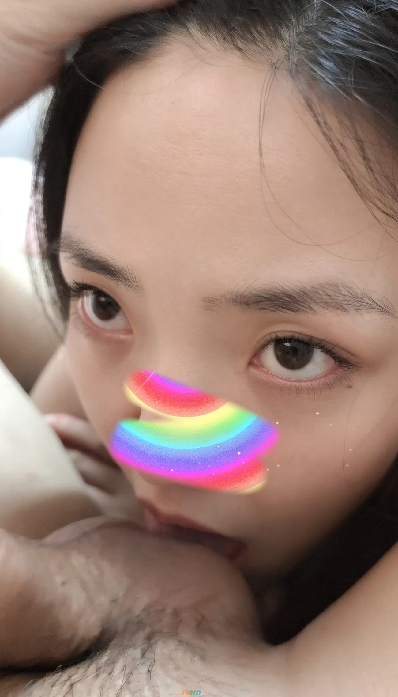 [OtherXXX] Amyun - DaNaiJuRuFanChaBiaoDiaoJiaoSiPai ChunJingBanSiFangZhao — photo 103
