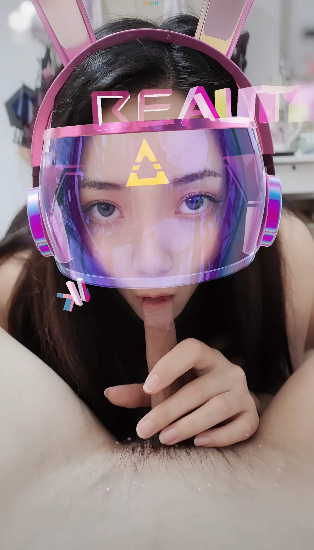 [OtherXXX] Amyun - DaNaiJuRuFanChaBiaoDiaoJiaoSiPai ChunJingBanSiFangZhao — photo 112