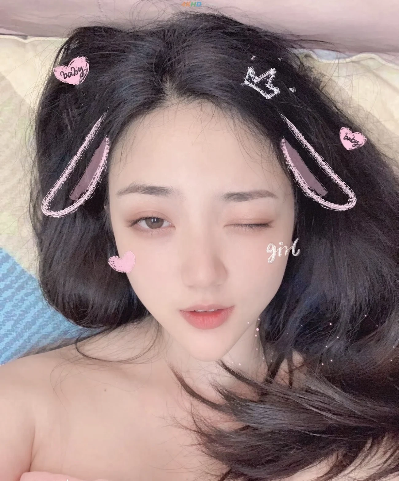 [OtherXXX] Amyun - DaNaiJuRuFanChaBiaoDiaoJiaoSiPai ChunJingBanSiFangZhao — photo 117