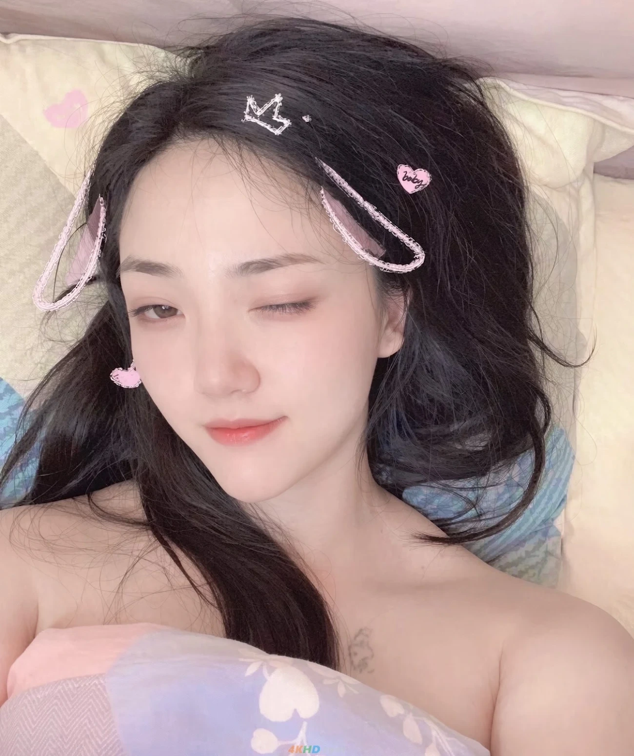 [OtherXXX] Amyun - DaNaiJuRuFanChaBiaoDiaoJiaoSiPai ChunJingBanSiFangZhao — photo 118