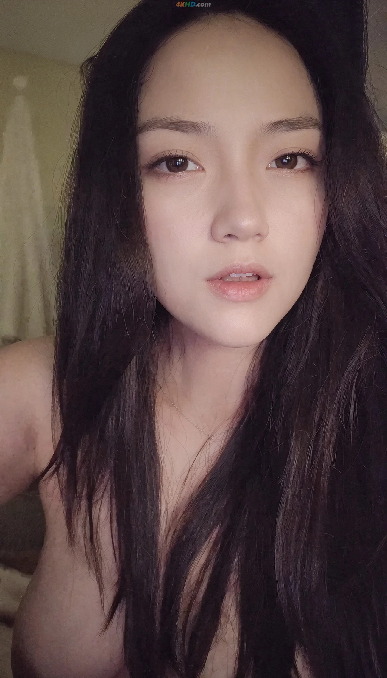 [OtherXXX] Amyun - DaNaiJuRuFanChaBiaoDiaoJiaoSiPai ChunJingBanSiFangZhao — photo 120