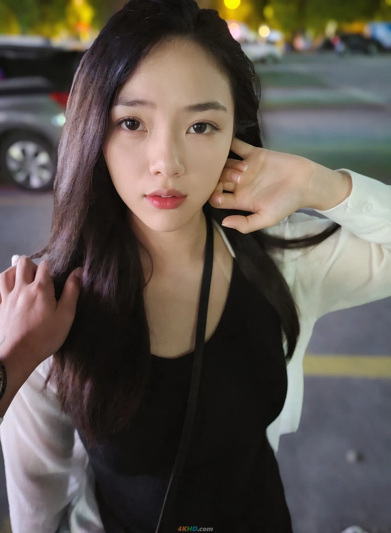 [OtherXXX] Amyun - DaNaiJuRuFanChaBiaoDiaoJiaoSiPai ChunJingBanSiFangZhao — photo 125