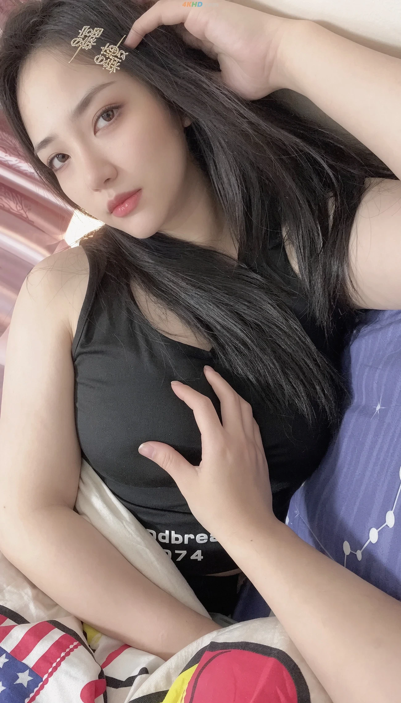 [OtherXXX] Amyun - DaNaiJuRuFanChaBiaoDiaoJiaoSiPai ChunJingBanSiFangZhao — photo 130