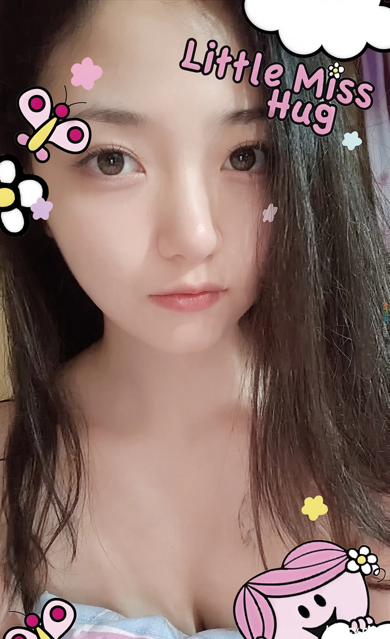 [OtherXXX] Amyun - DaNaiJuRuFanChaBiaoDiaoJiaoSiPai ChunJingBanSiFangZhao — photo 144