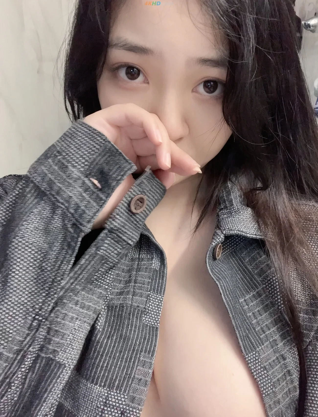 [OtherXXX] Amyun - DaNaiJuRuFanChaBiaoDiaoJiaoSiPai ChunJingBanSiFangZhao — photo 164