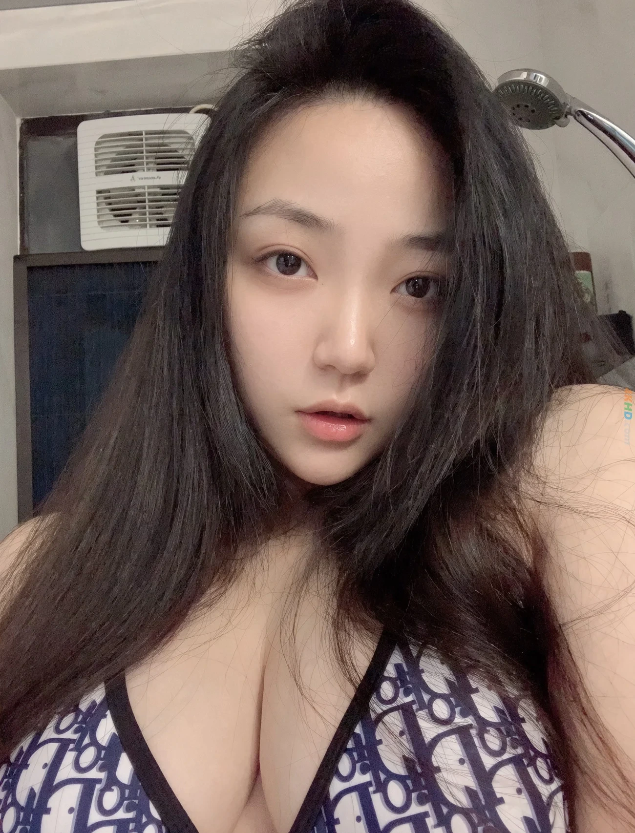 [OtherXXX] Amyun - DaNaiJuRuFanChaBiaoDiaoJiaoSiPai ChunJingBanSiFangZhao — photo 174