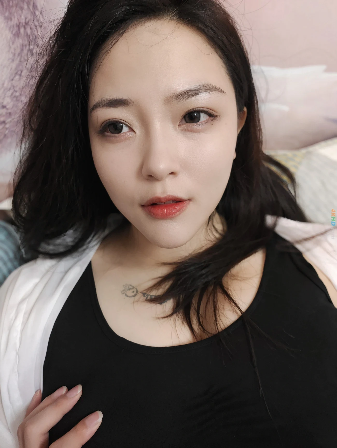 [OtherXXX] Amyun - DaNaiJuRuFanChaBiaoDiaoJiaoSiPai ChunJingBanSiFangZhao — photo 180