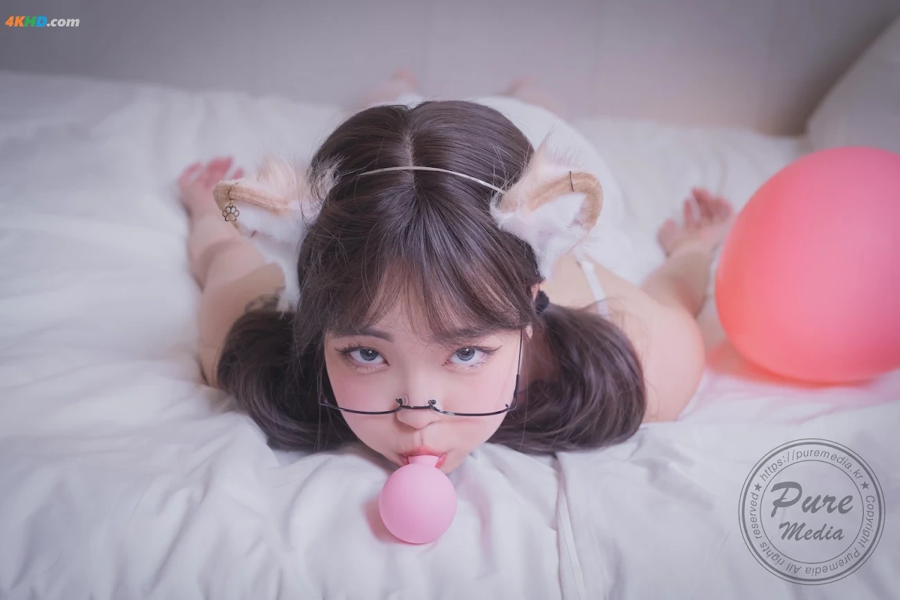 Pure Media Vol.257 - part 02 Jelly (JelLi) Pretty kinky girl — photo 2