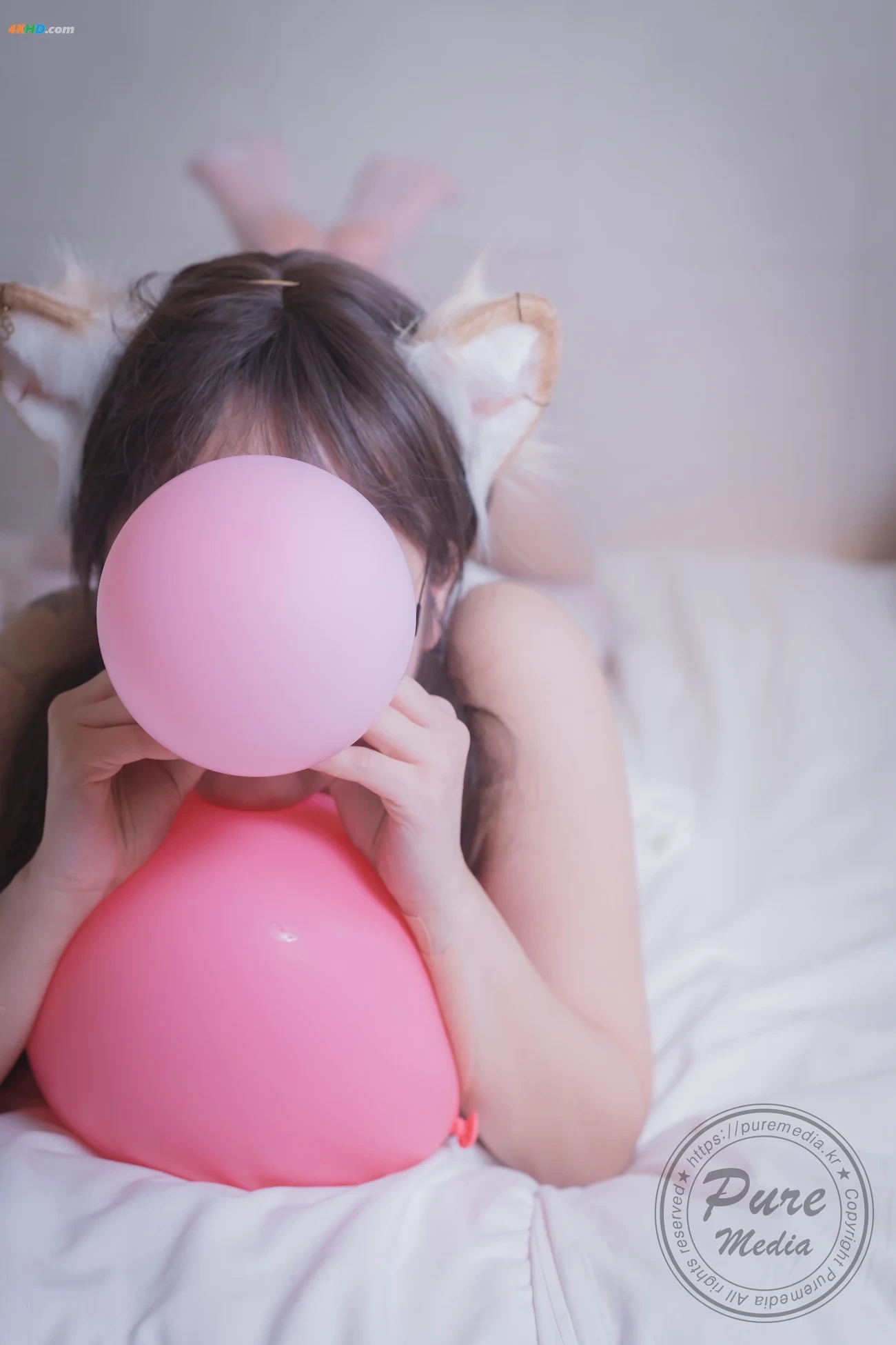 Pure Media Vol.257 - part 02 Jelly (JelLi) Pretty kinky girl — photo 3