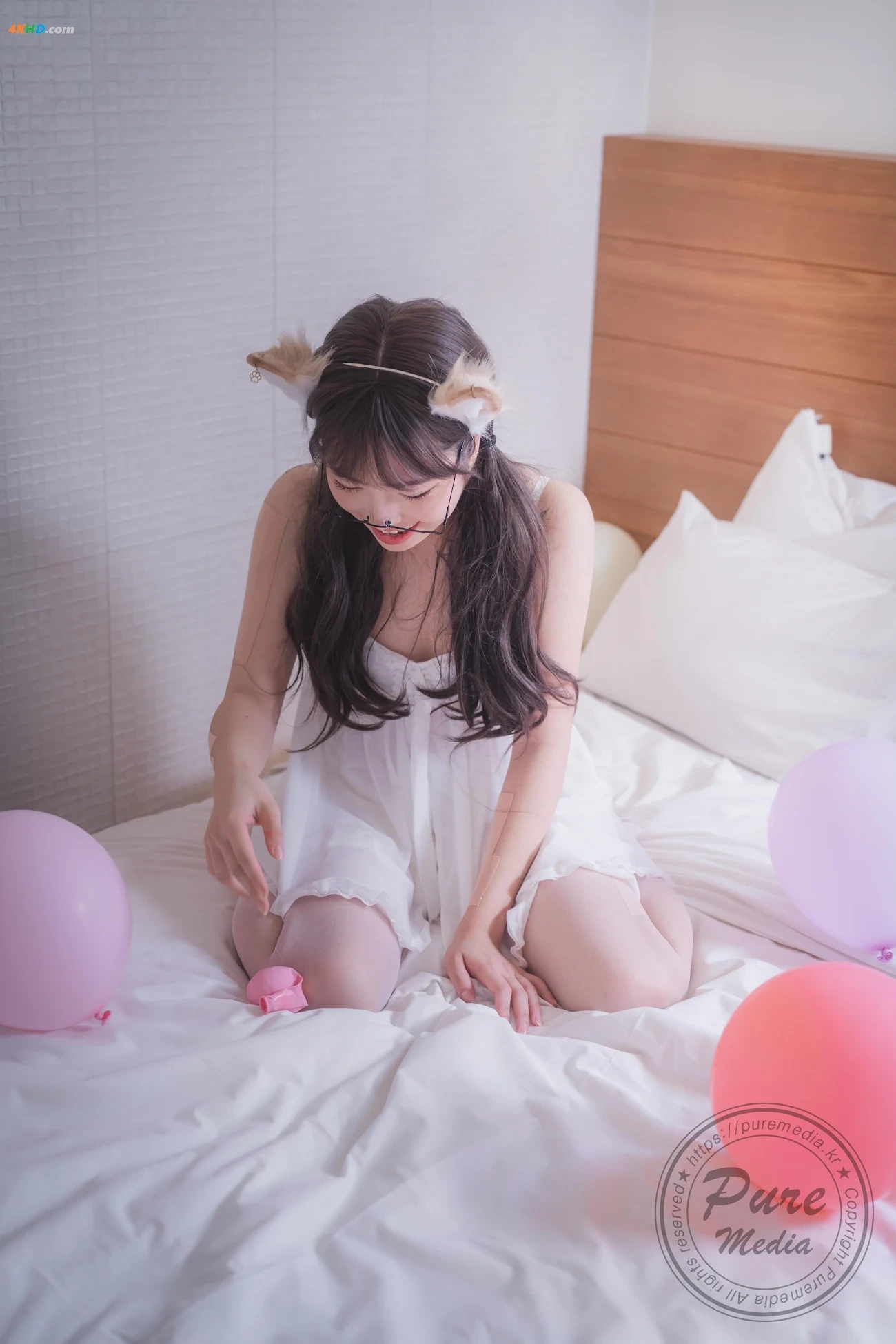 Pure Media Vol.257 - part 02 Jelly (JelLi) Pretty kinky girl — photo 4