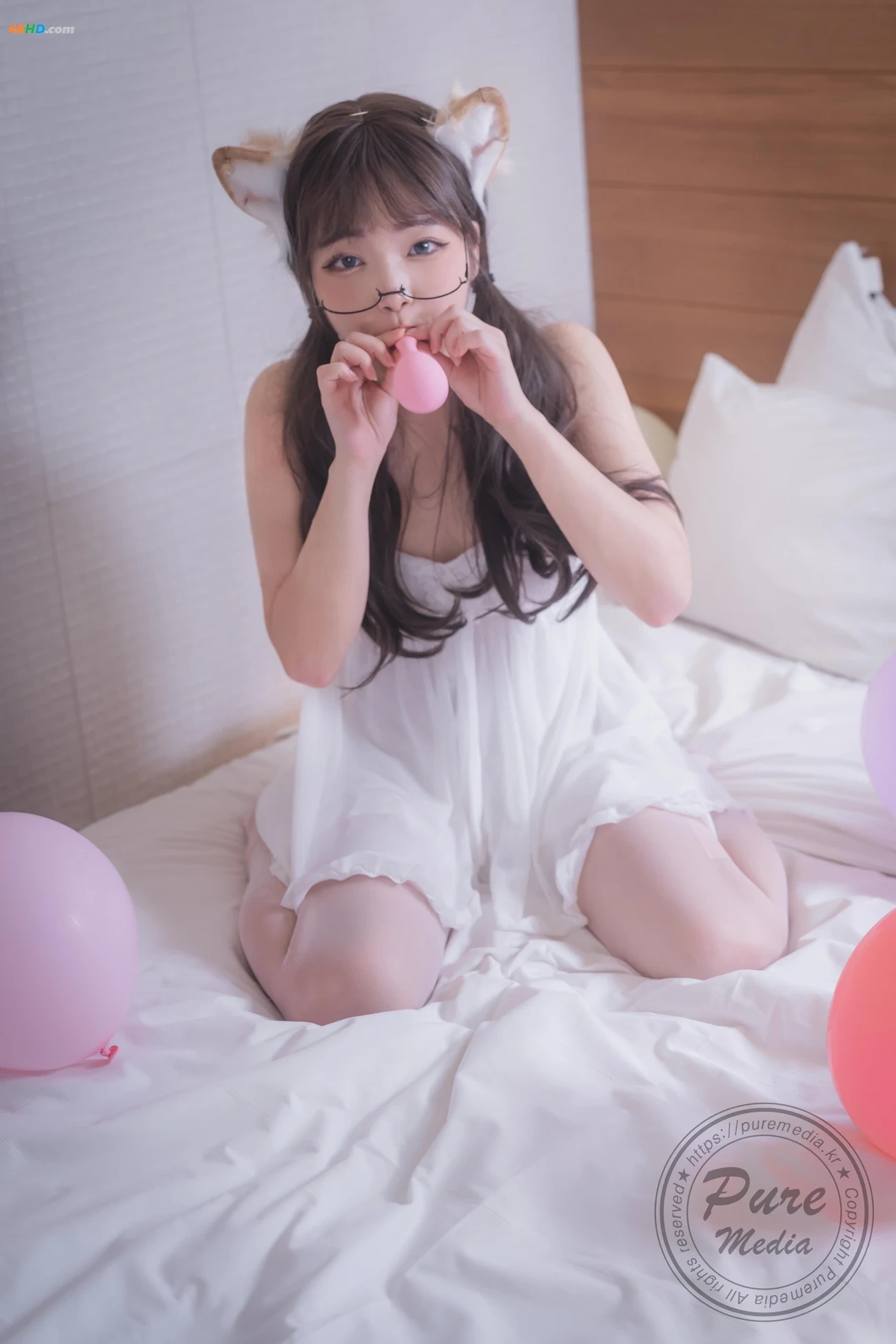 Pure Media Vol.257 - part 02 Jelly (JelLi) Pretty kinky girl — photo 5