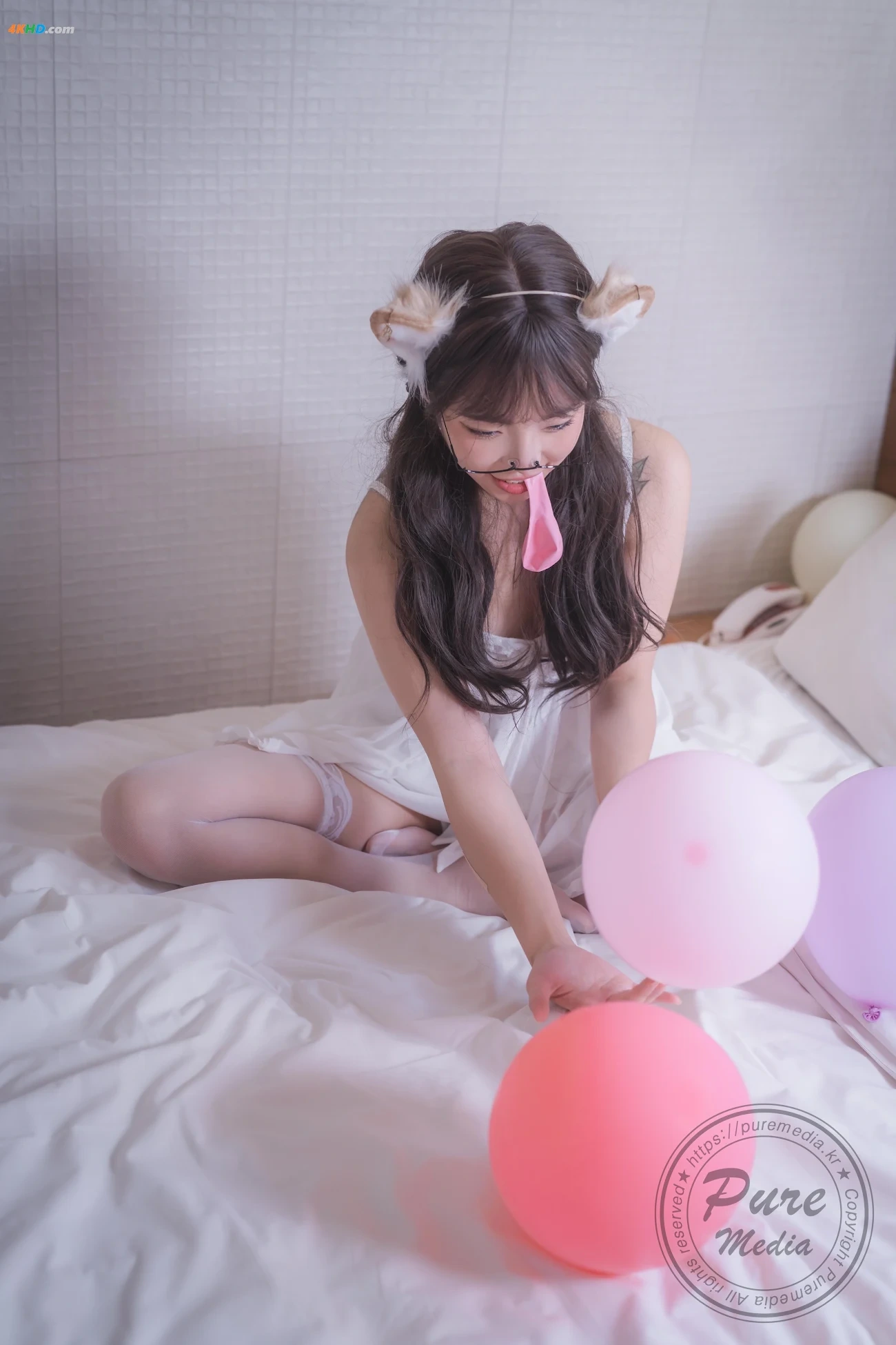 Pure Media Vol.257 - part 02 Jelly (JelLi) Pretty kinky girl — photo 6