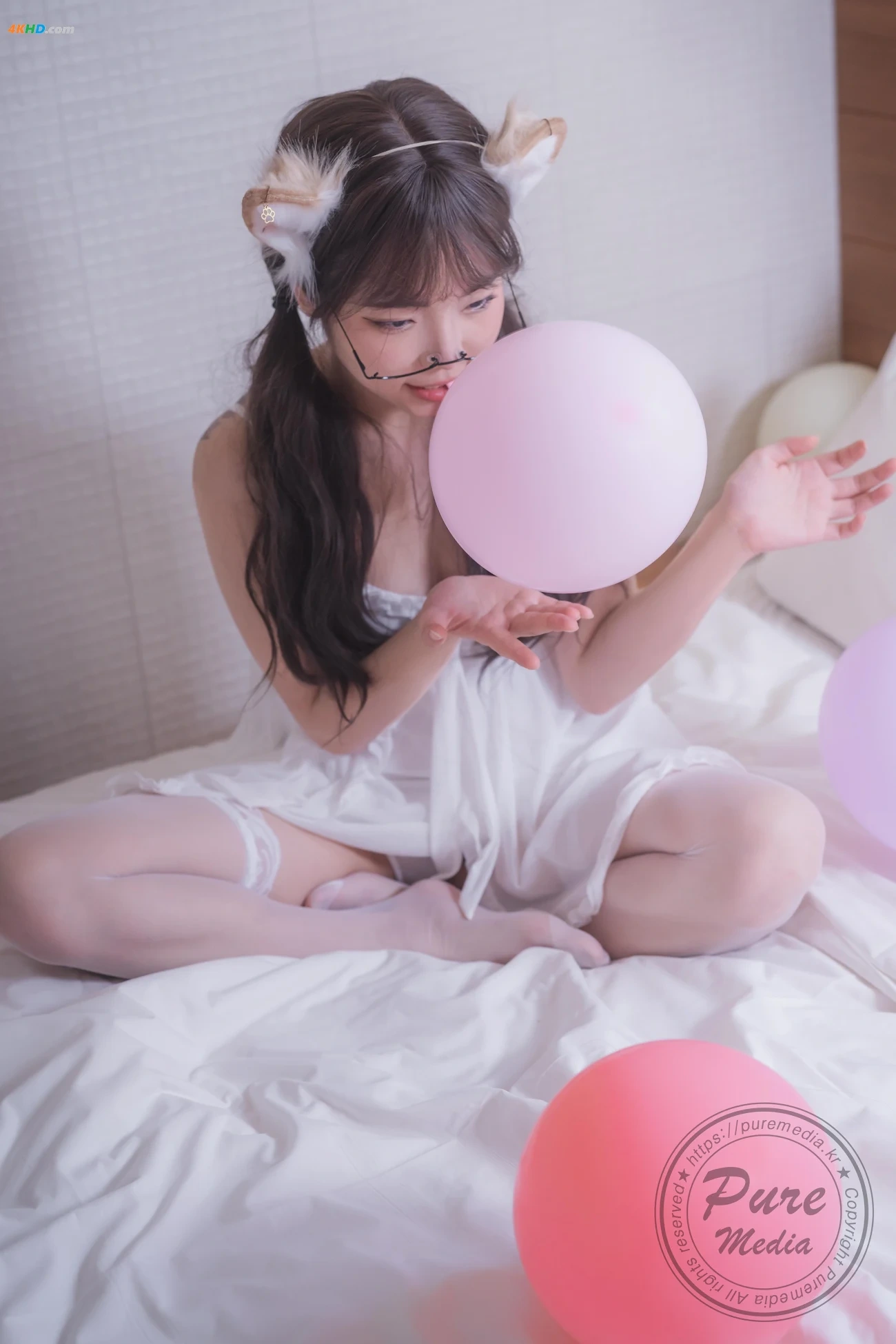 Pure Media Vol.257 - part 02 Jelly (JelLi) Pretty kinky girl — photo 7