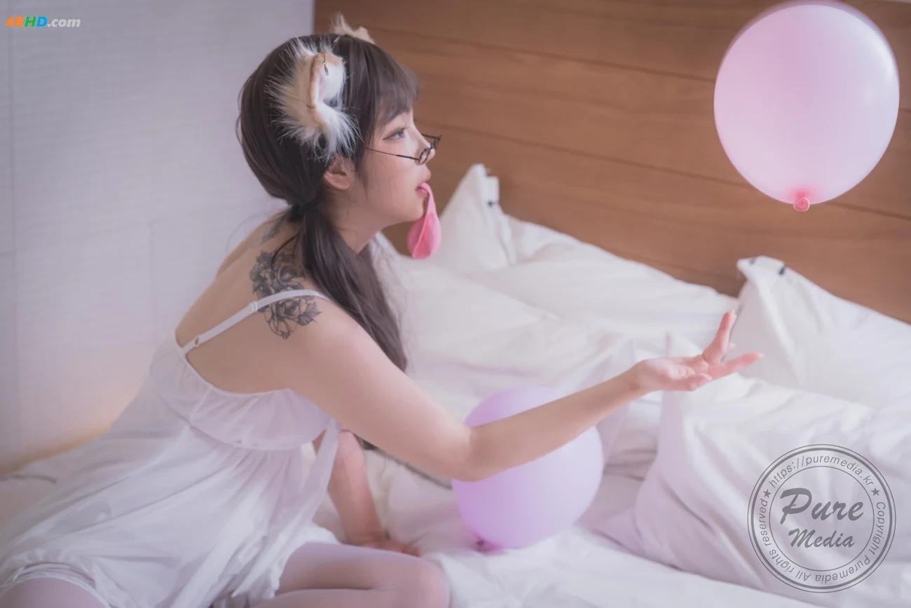Pure Media Vol.257 - part 02 Jelly (JelLi) Pretty kinky girl — photo 8