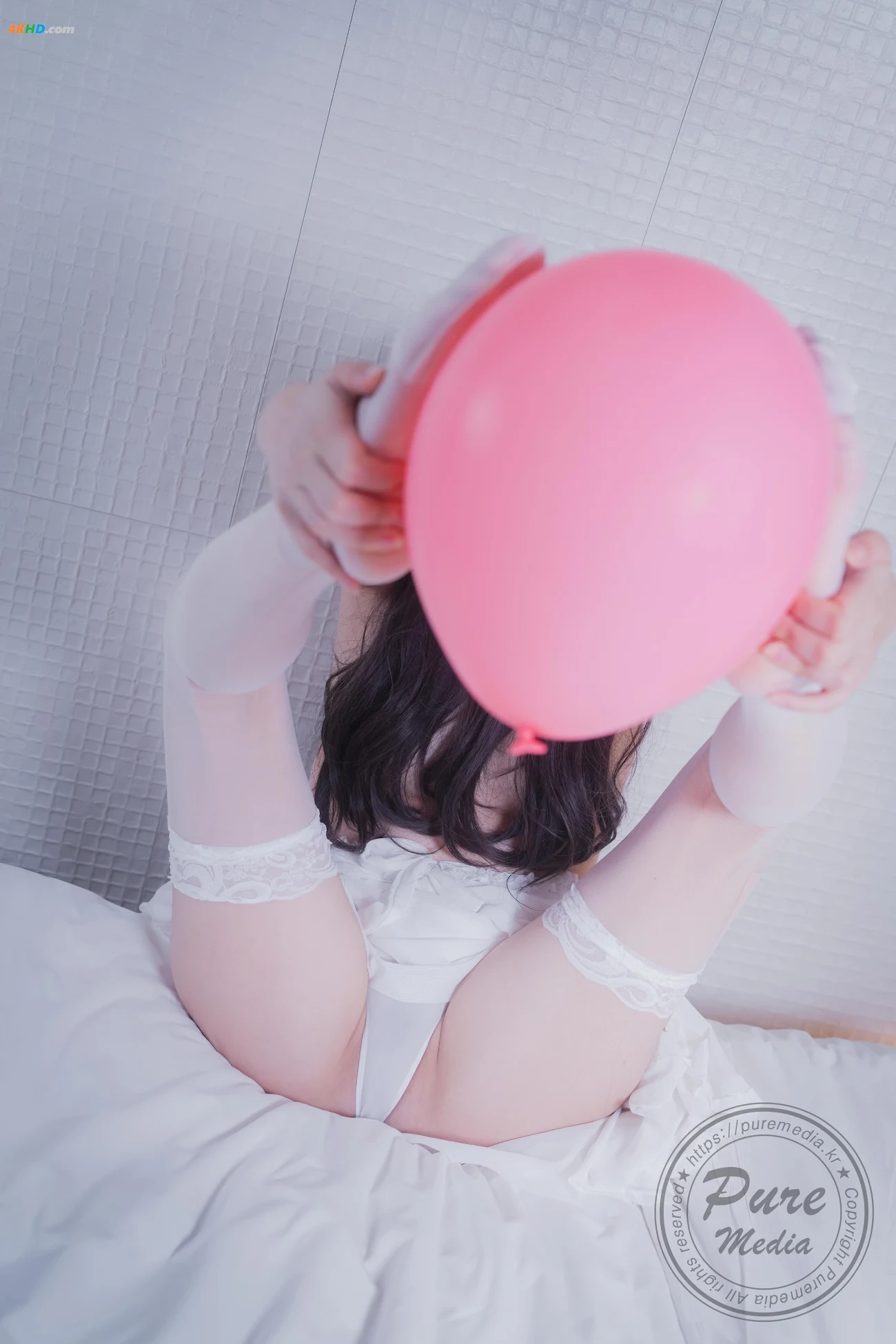 Pure Media Vol.257 - part 02 Jelly (JelLi) Pretty kinky girl — photo 21