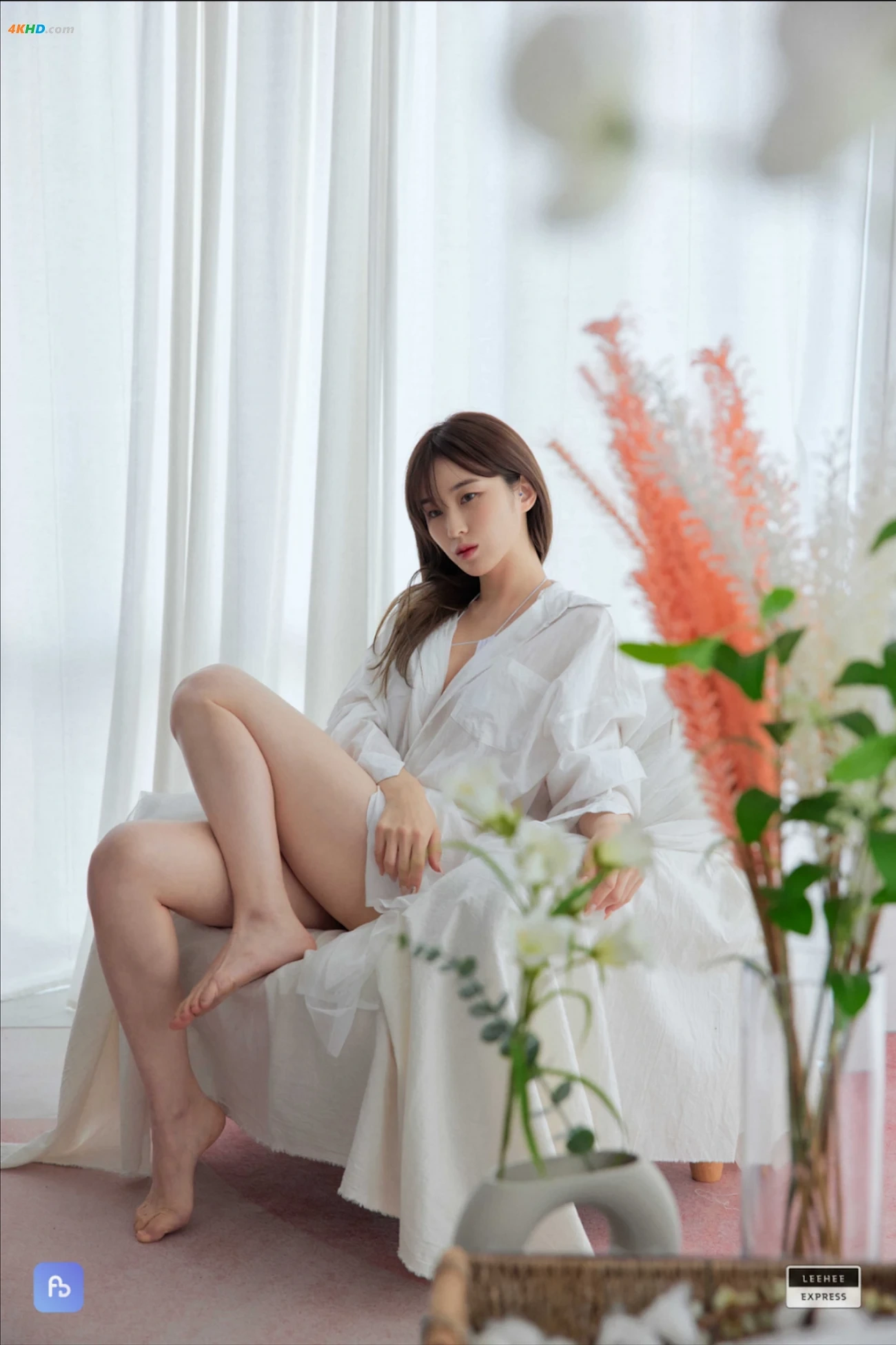 LEEHEE EXPRESS - LEHF - 201A Woo (YeonU) — photo 3