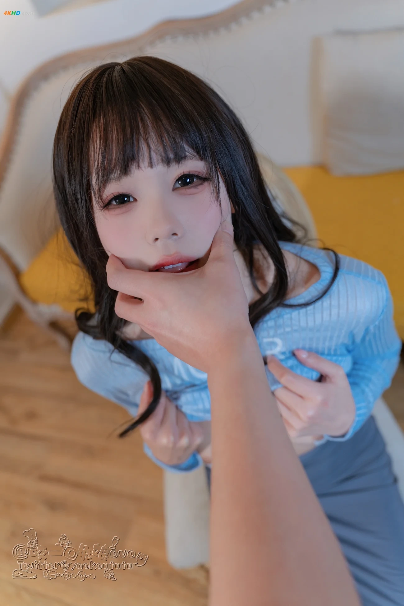 NianNianTuanZiTu(YaoYiKouTuNiang)- JiTaMeiMei — photo 36