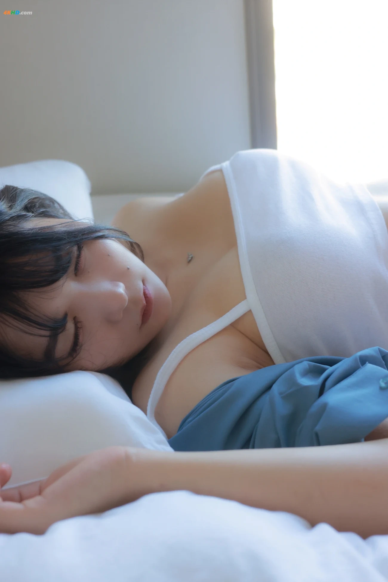 [YO-U] Zia (JiA) Vol.12 - part 01 Birthday — photo 5