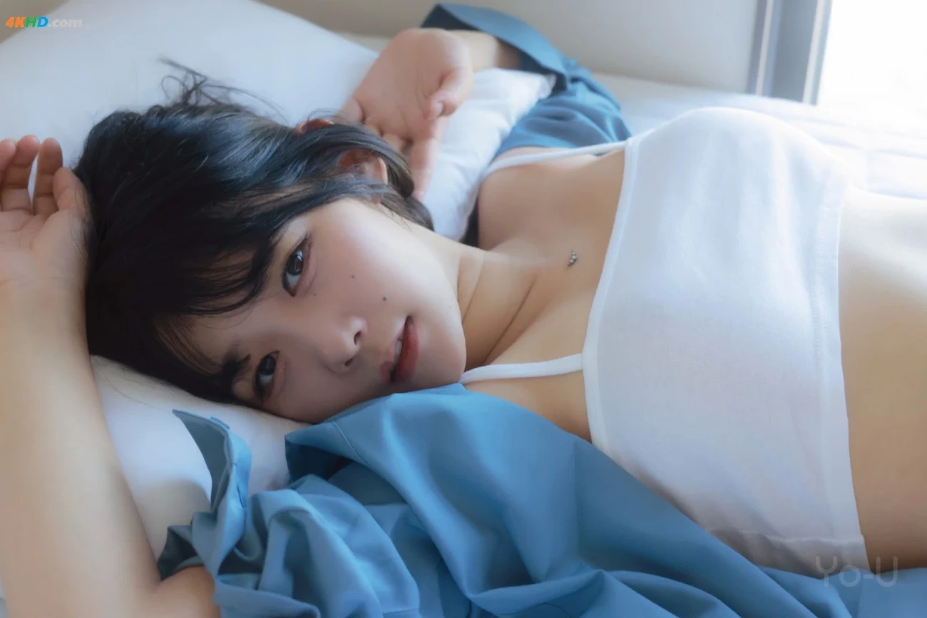 [YO-U] Zia (JiA) Vol.12 - part 01 Birthday — photo 11